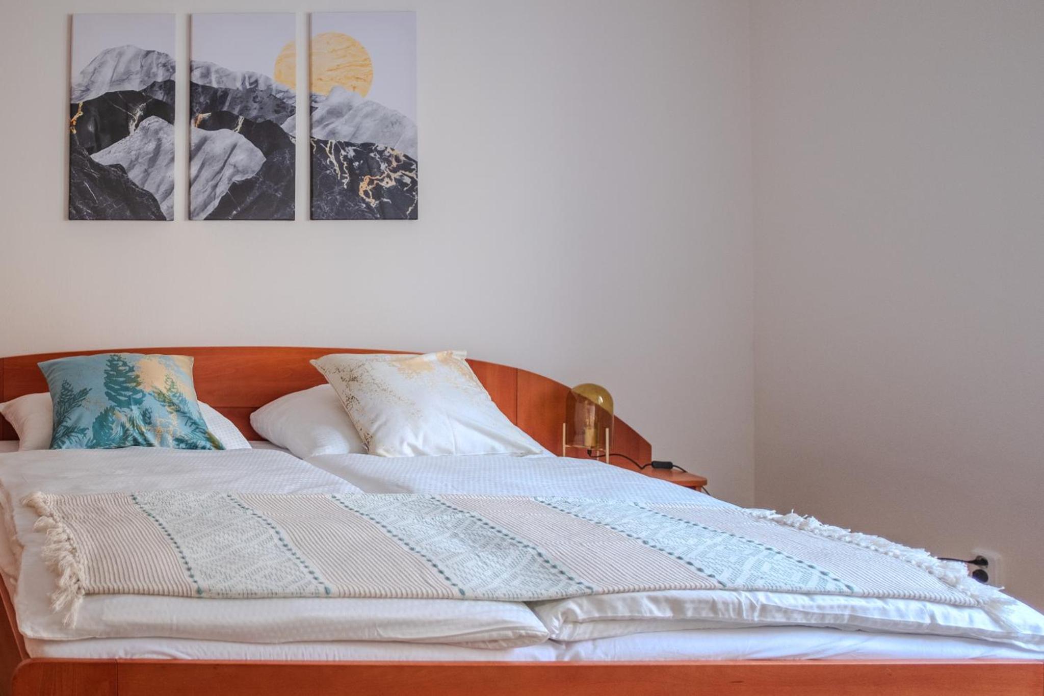 L'Mai Harmony Residence Prague