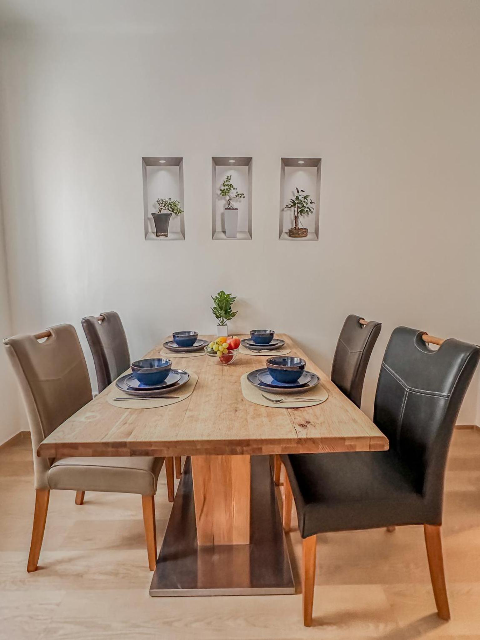 L'Mai Harmony Residence Prague