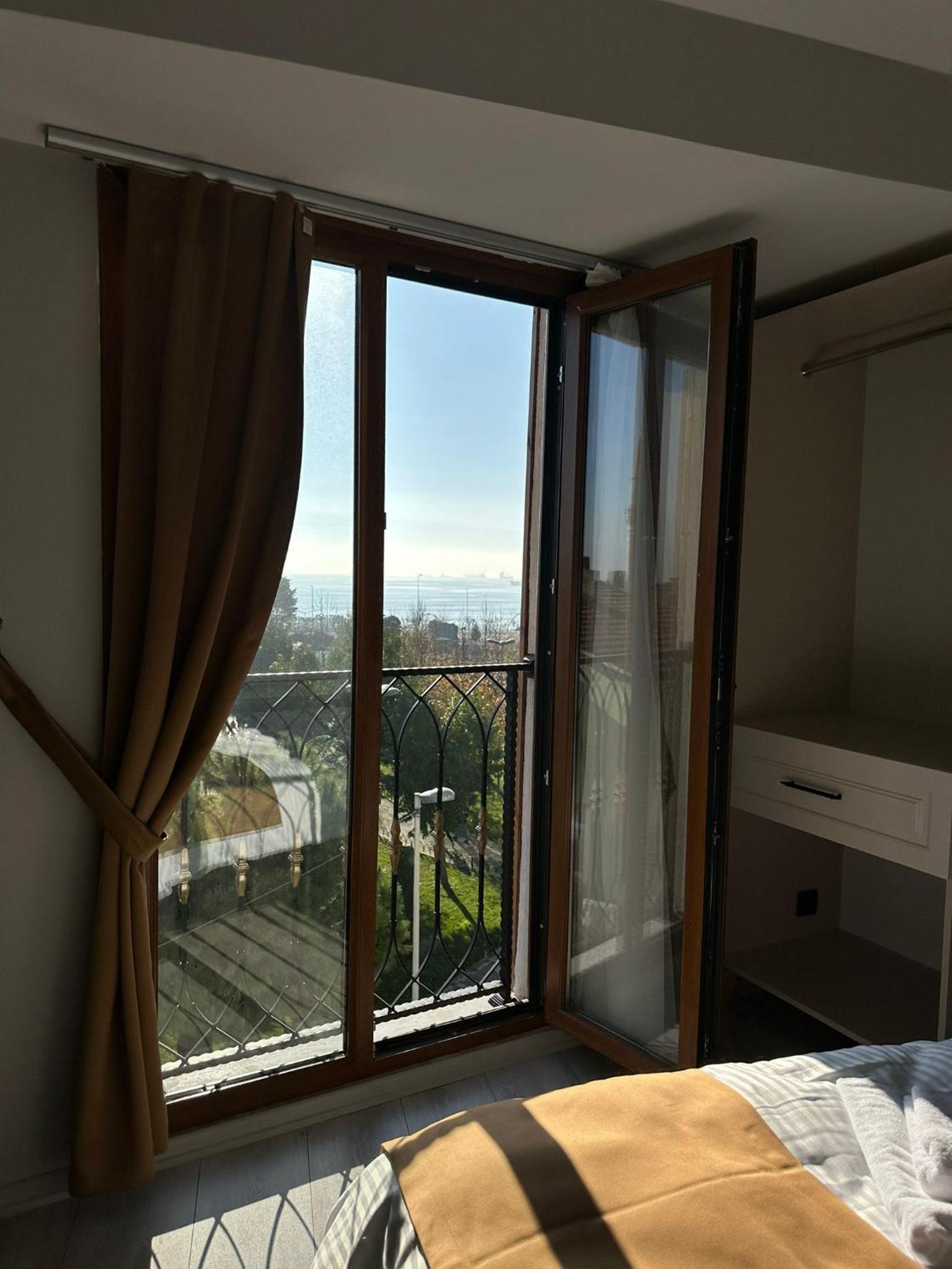 Sareban Otel Sultanahmet - Image 19