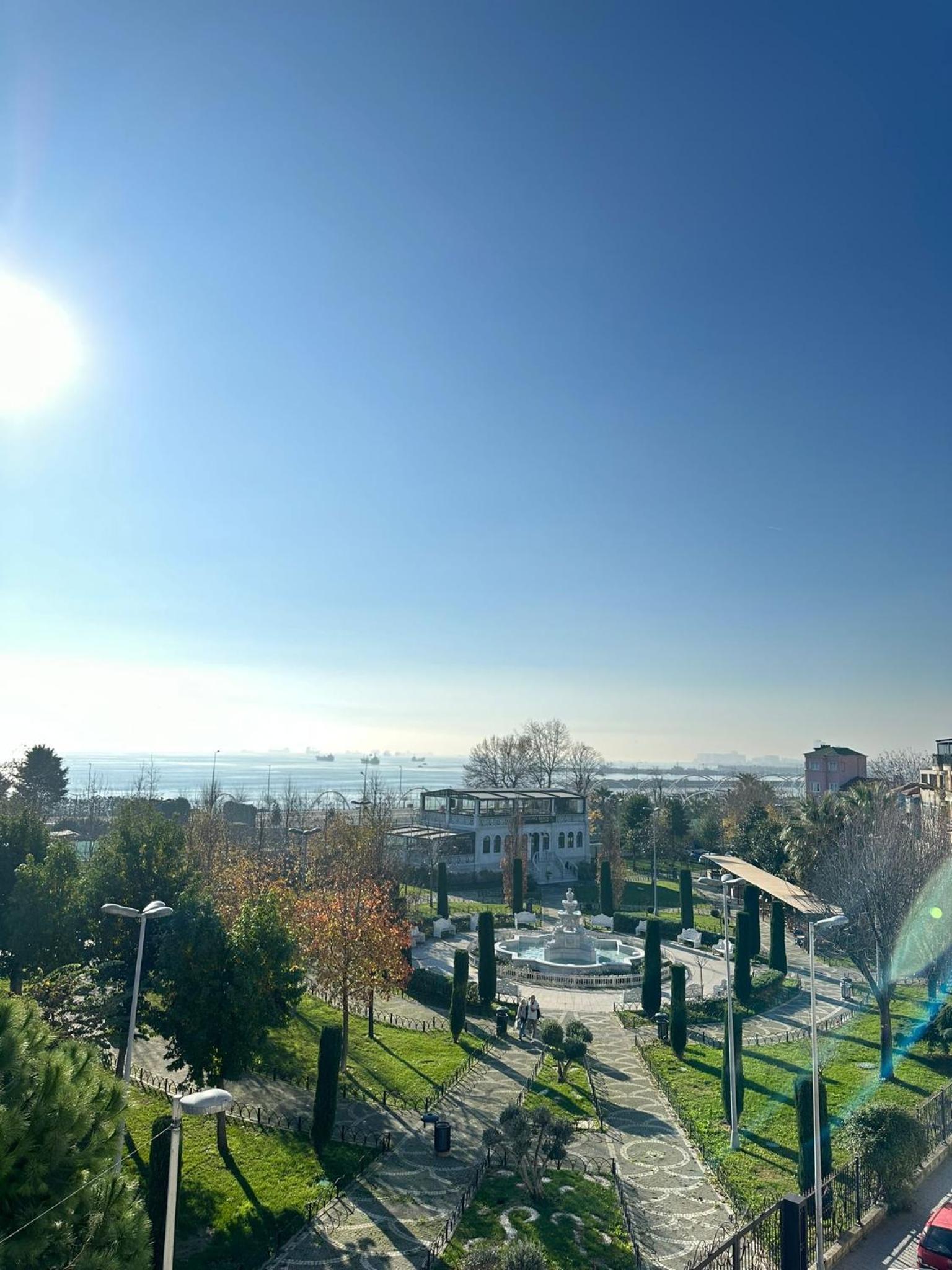 Sareban Otel Sultanahmet - Image 18