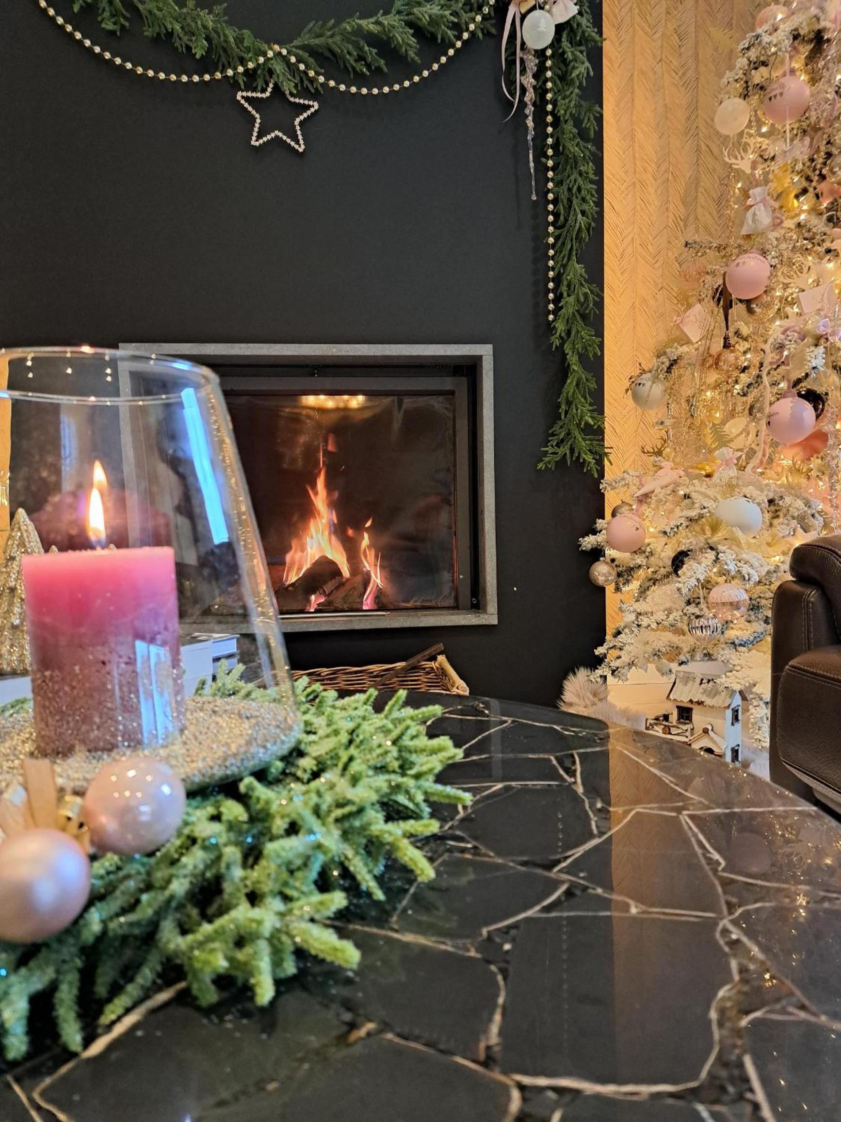 Cha Cha de Loup Luxe B&B - Vakantiewoning
