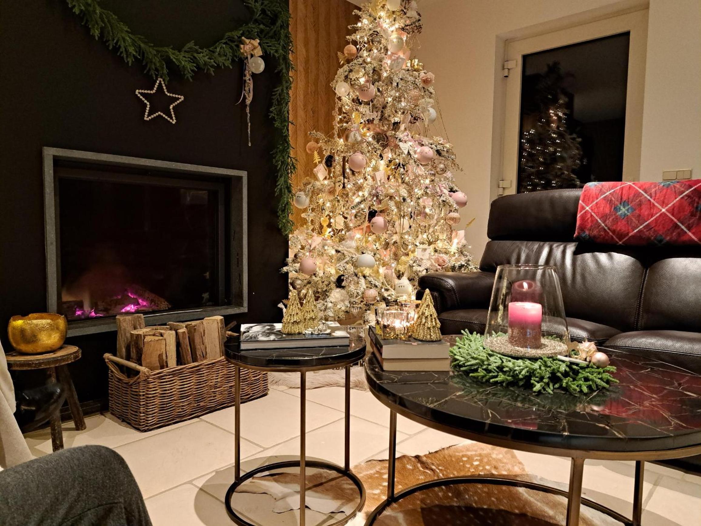 Cha Cha de Loup Luxe B&B - Vakantiewoning