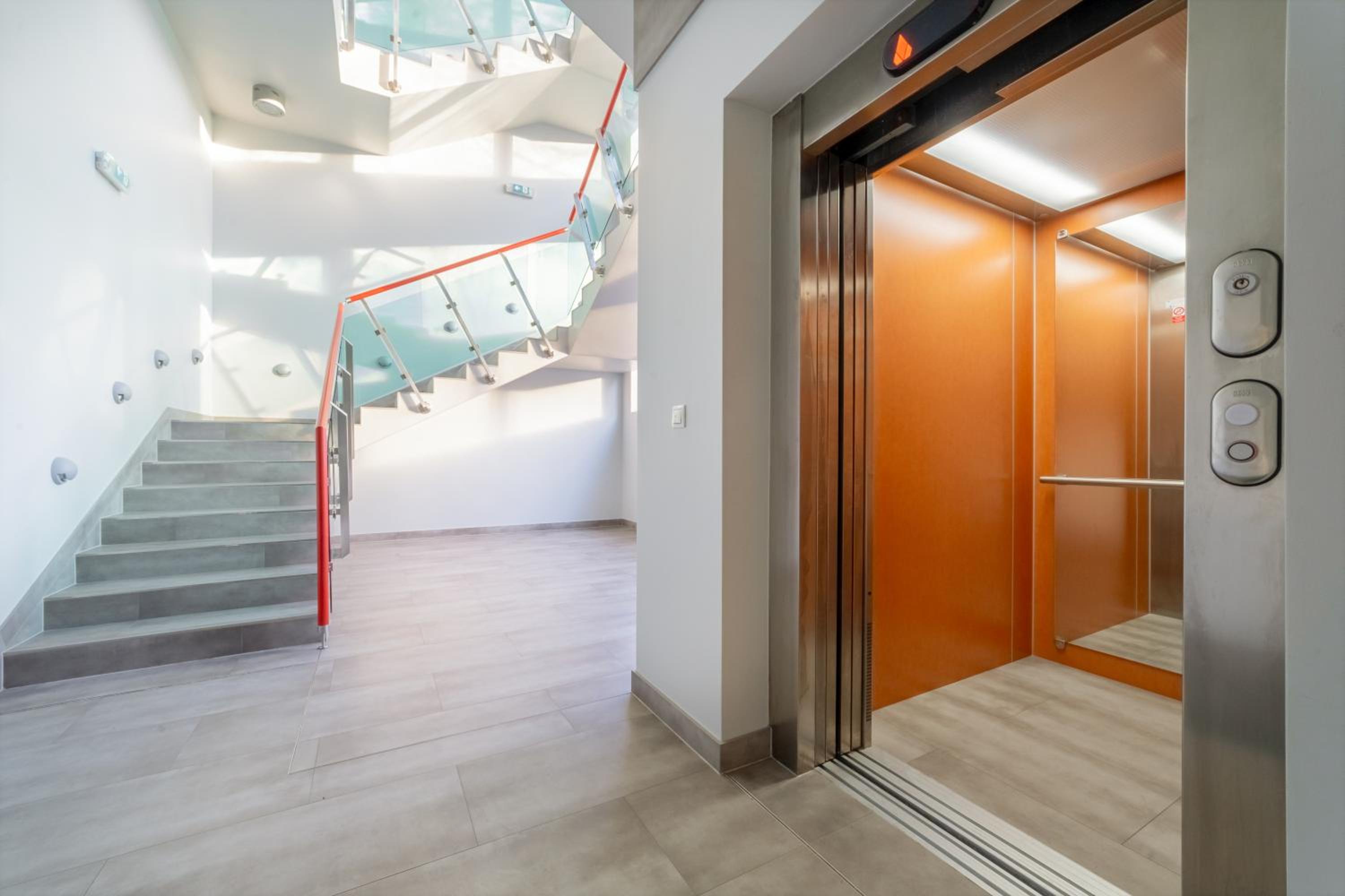 Imperial Apartment in Bohemia Residence by Rentez