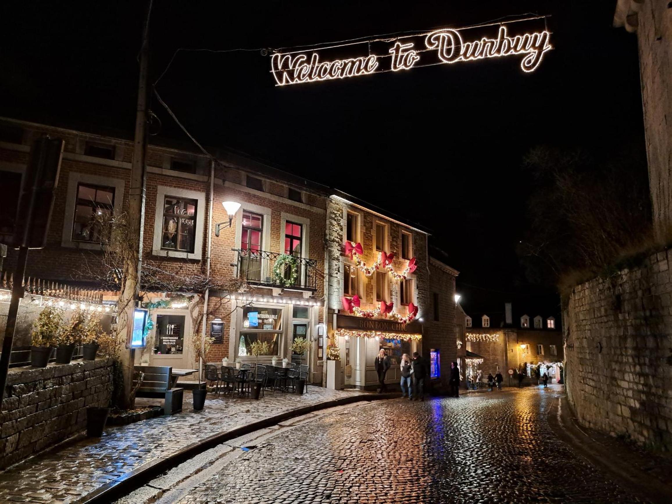 Cha Cha de Loup Luxe B&B - Vakantiewoning