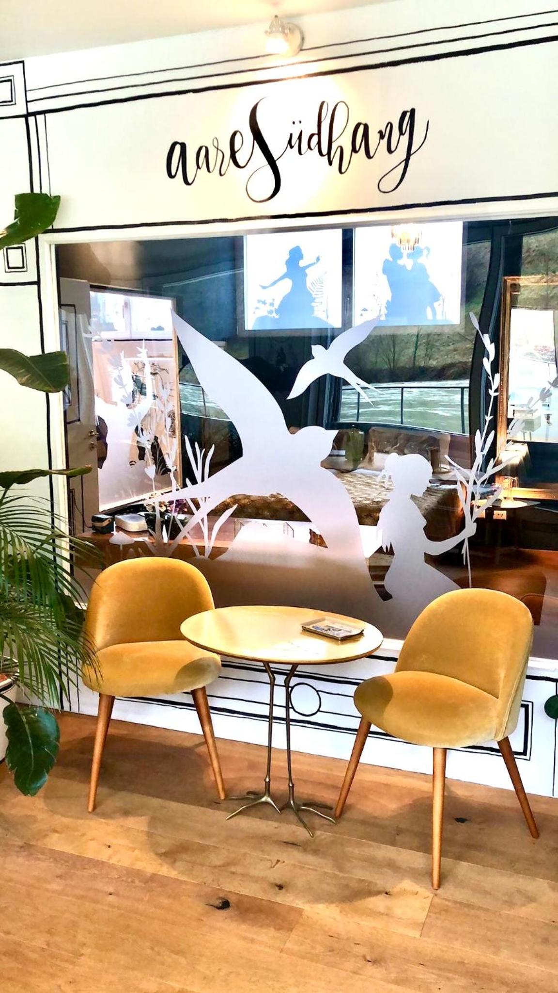 SONNEN Loft Bern - Bed & Breakfast