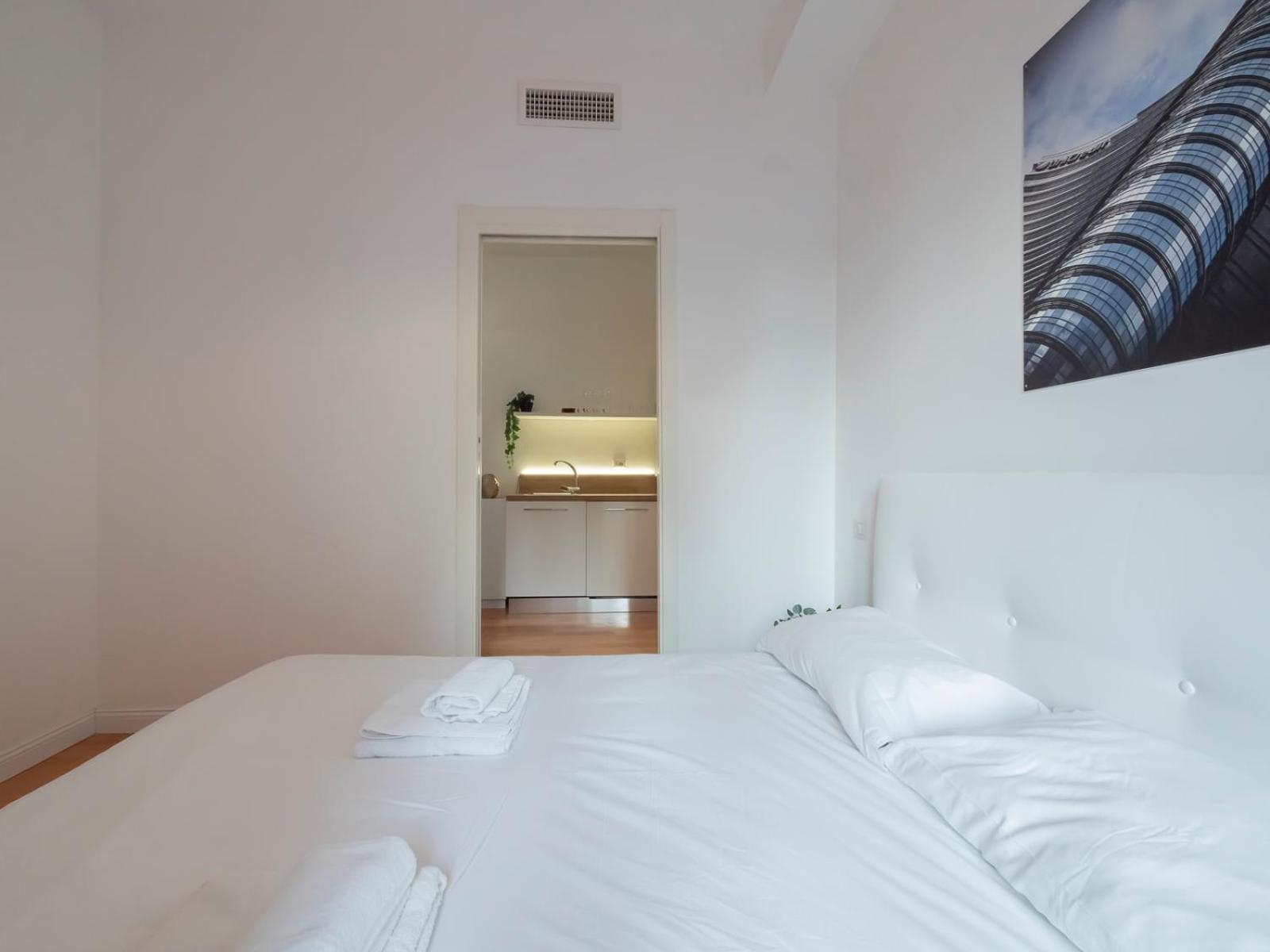 I Host Apartment - Gressoney 1