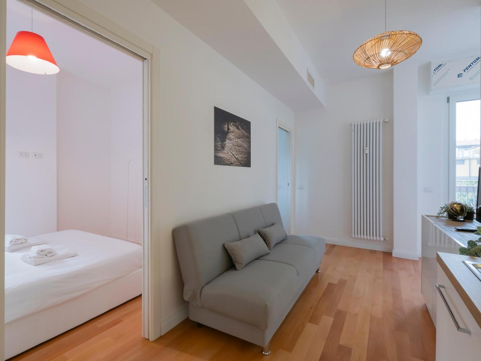 I Host Apartment - Gressoney 1