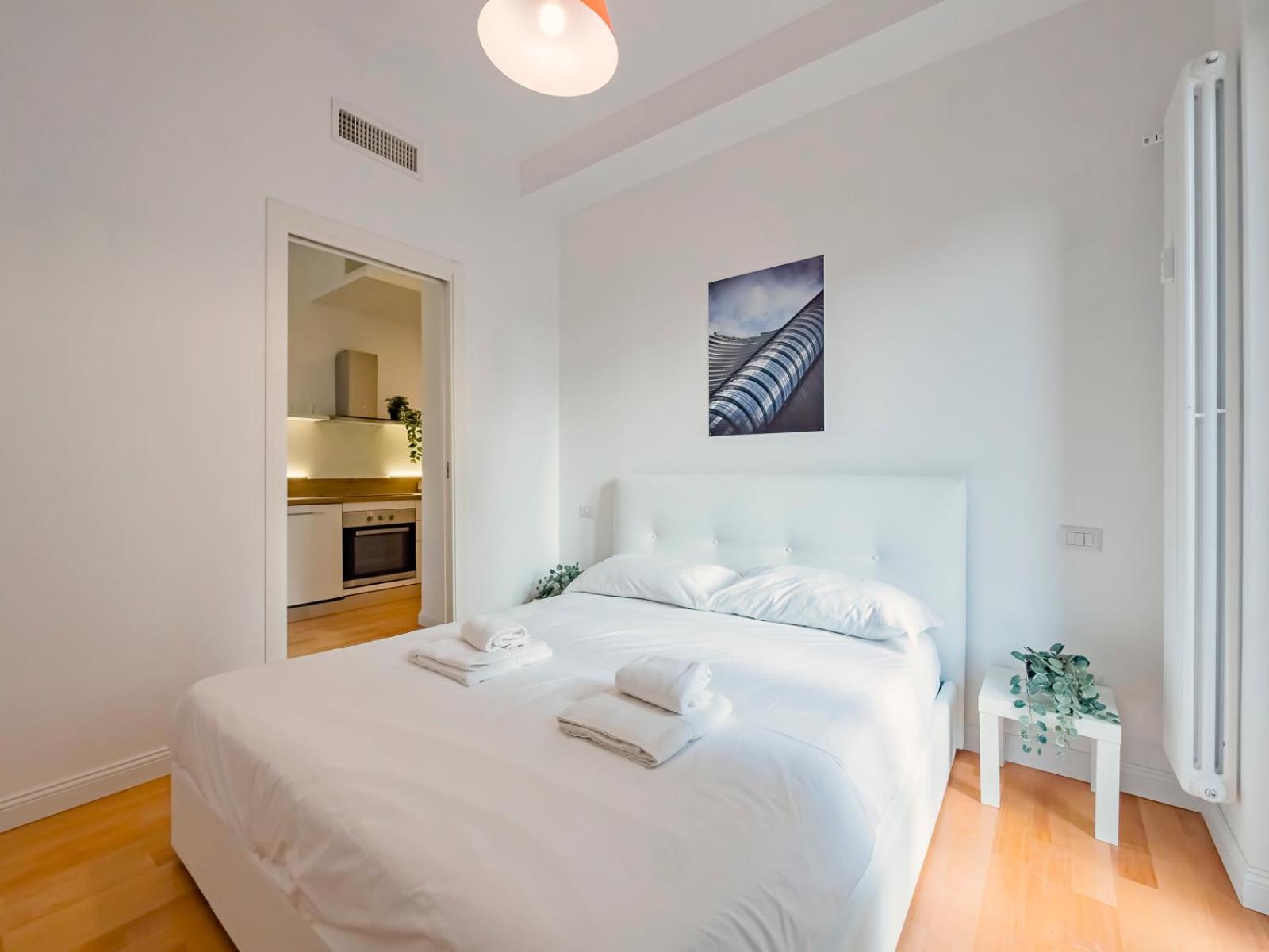 I Host Apartment - Gressoney 1