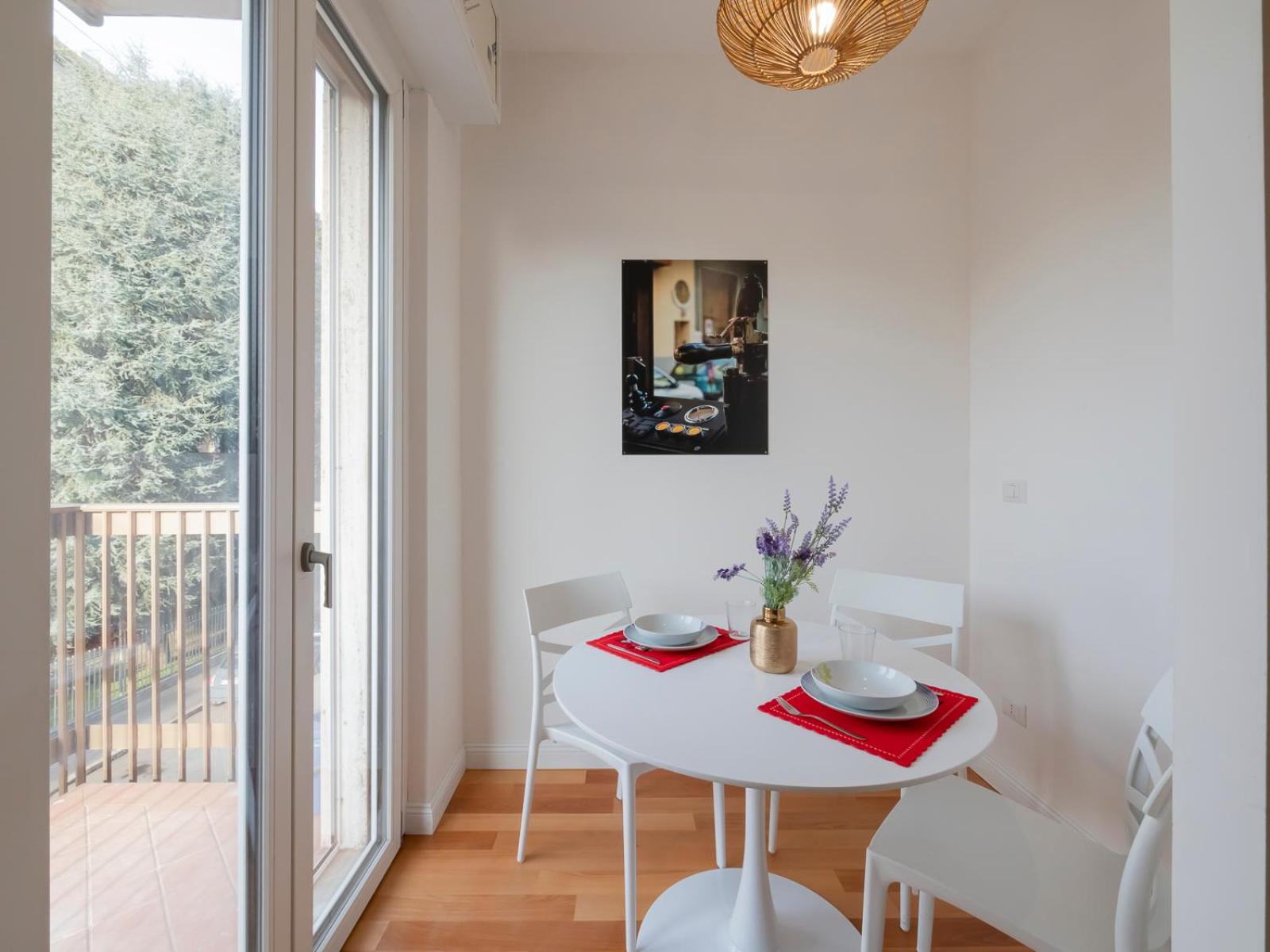 I Host Apartment - Gressoney 1