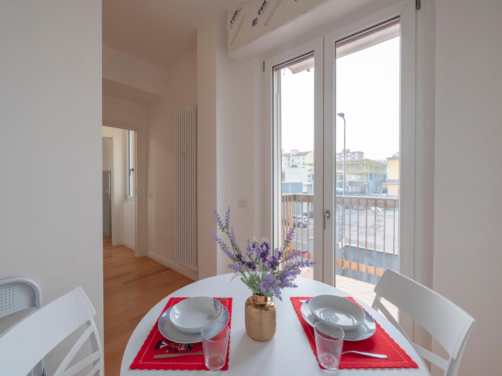 I Host Apartment - Gressoney 1