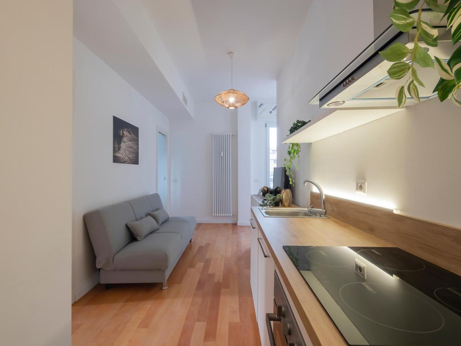 I Host Apartment - Gressoney 1