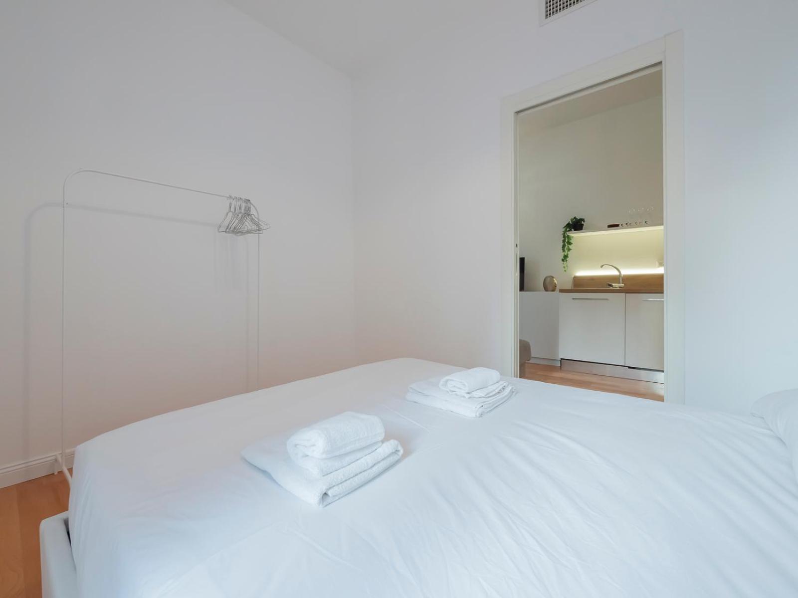 I Host Apartment - Gressoney 1