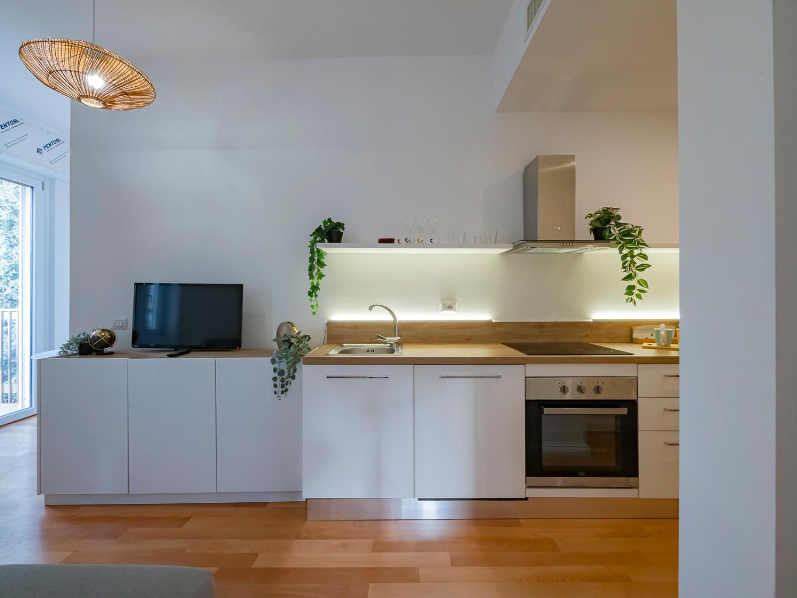 I Host Apartment - Gressoney 1