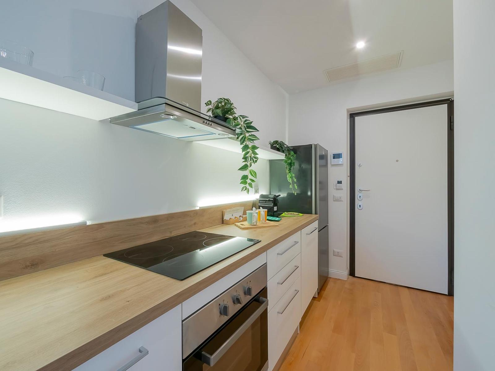 I Host Apartment - Gressoney 1