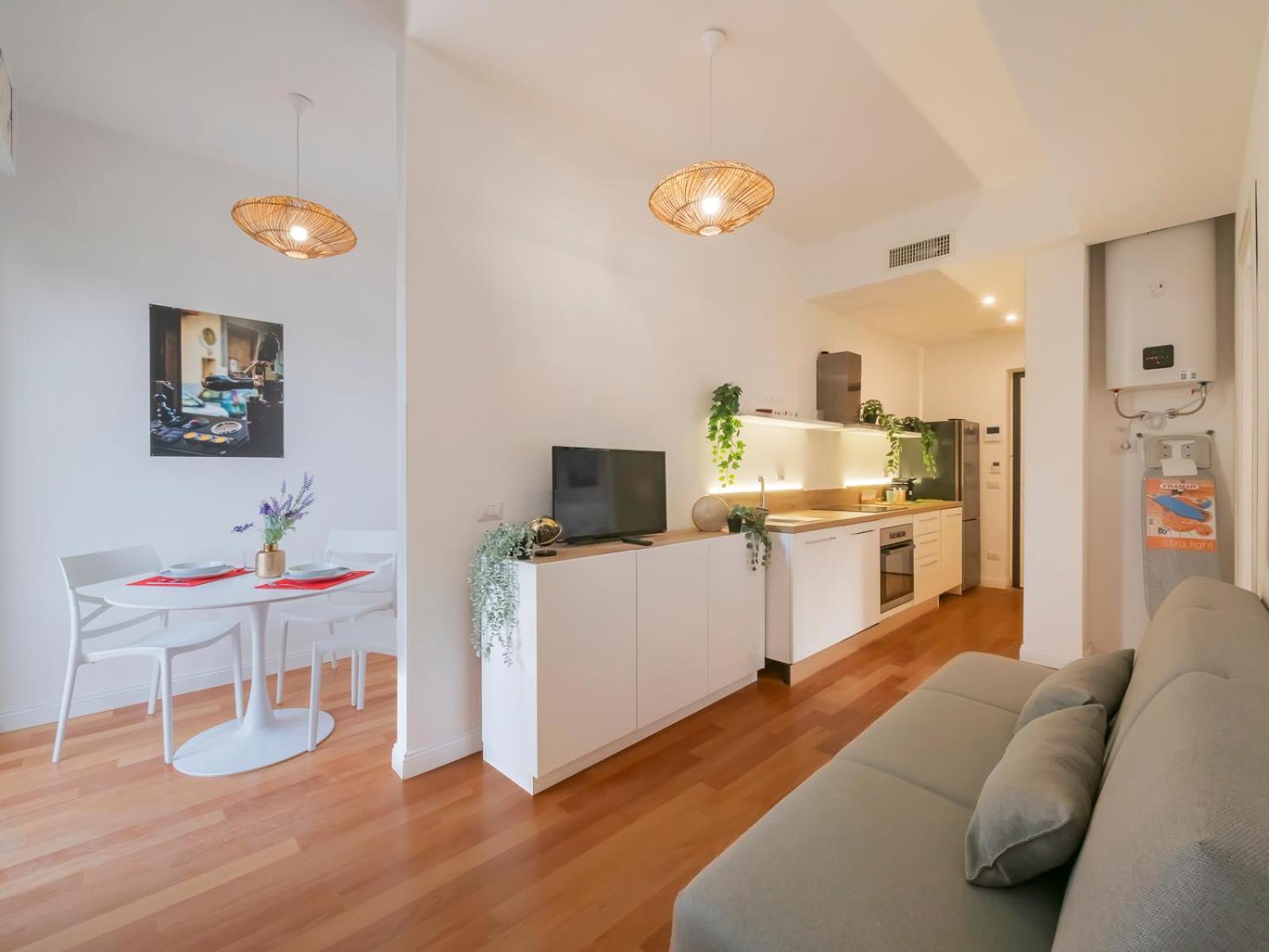 I Host Apartment - Gressoney 1