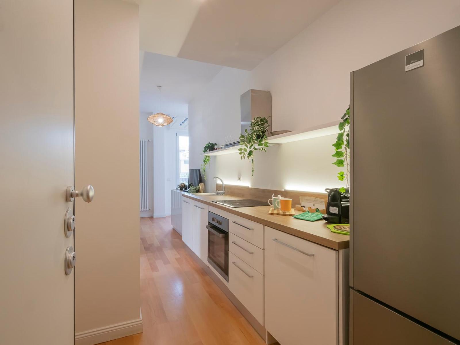 I Host Apartment - Gressoney 1