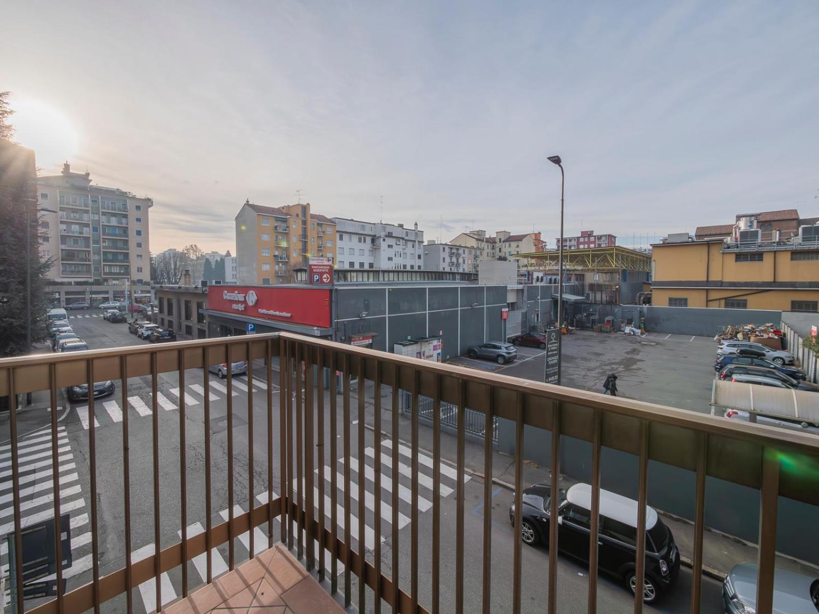 I Host Apartment - Gressoney 1