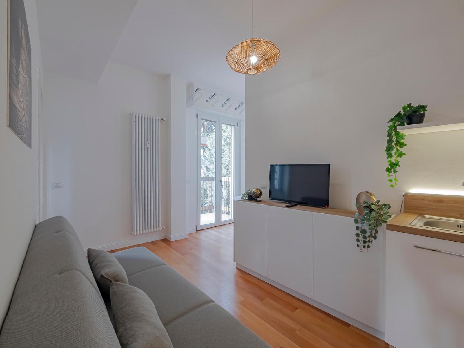 I Host Apartment - Gressoney 1