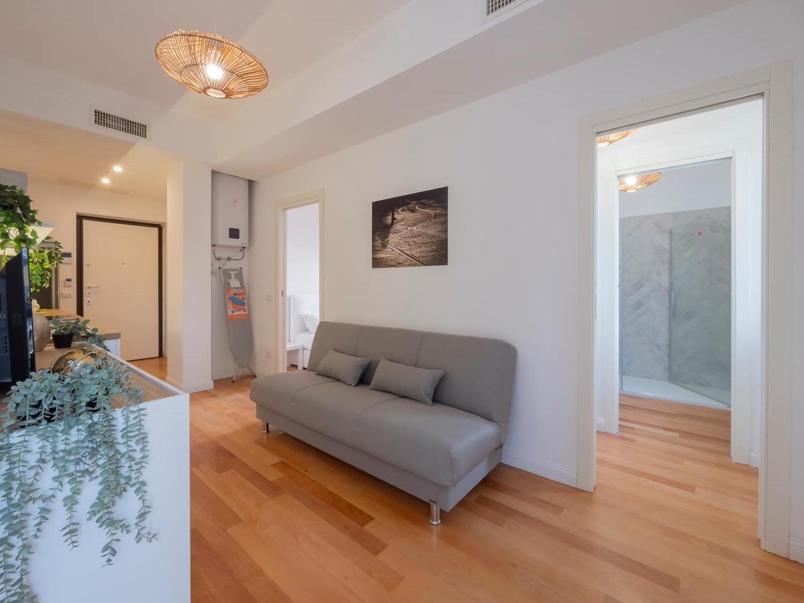 I Host Apartment - Gressoney 1
