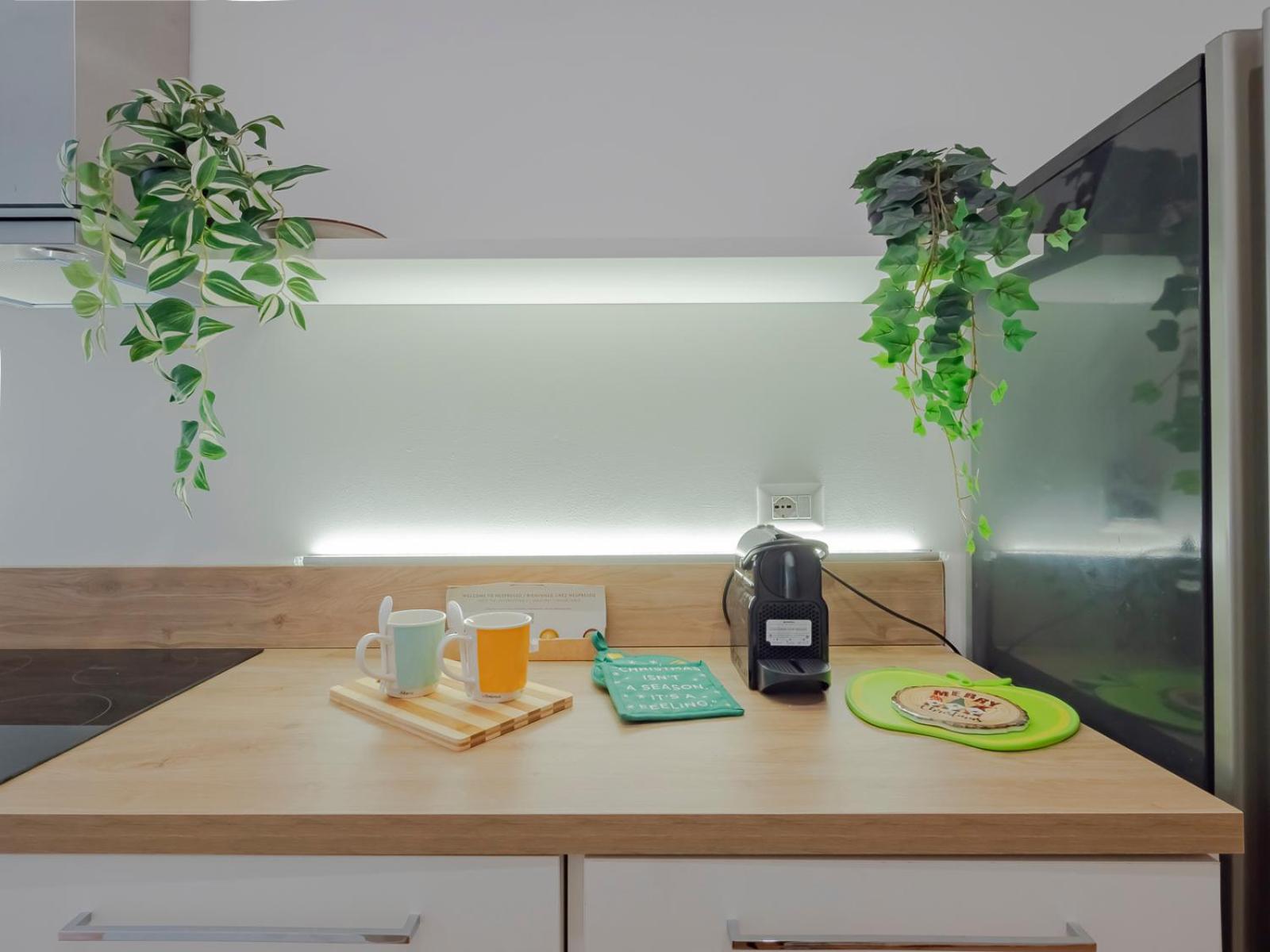 I Host Apartment - Gressoney 1