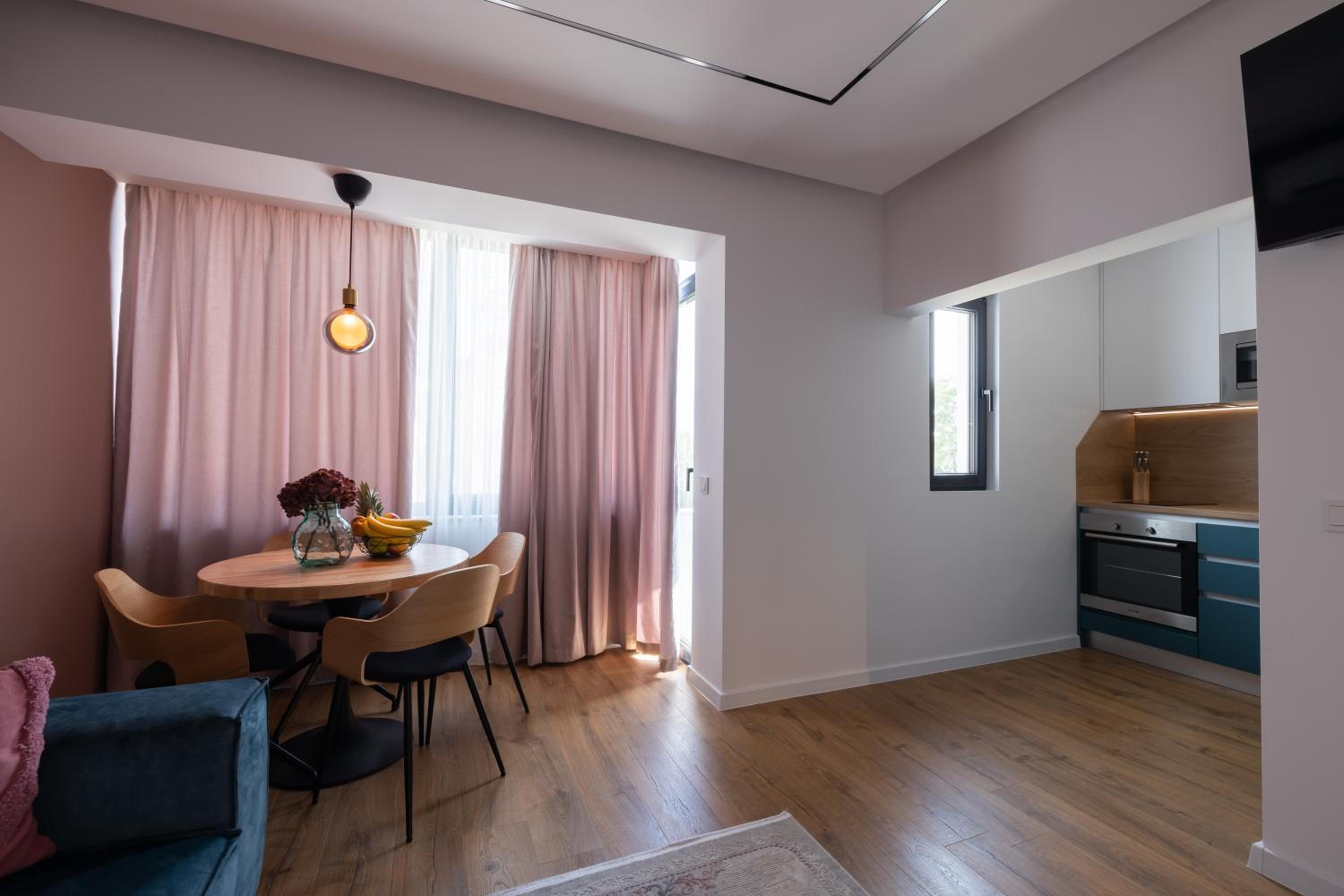 OPAL Beachfront Apartment