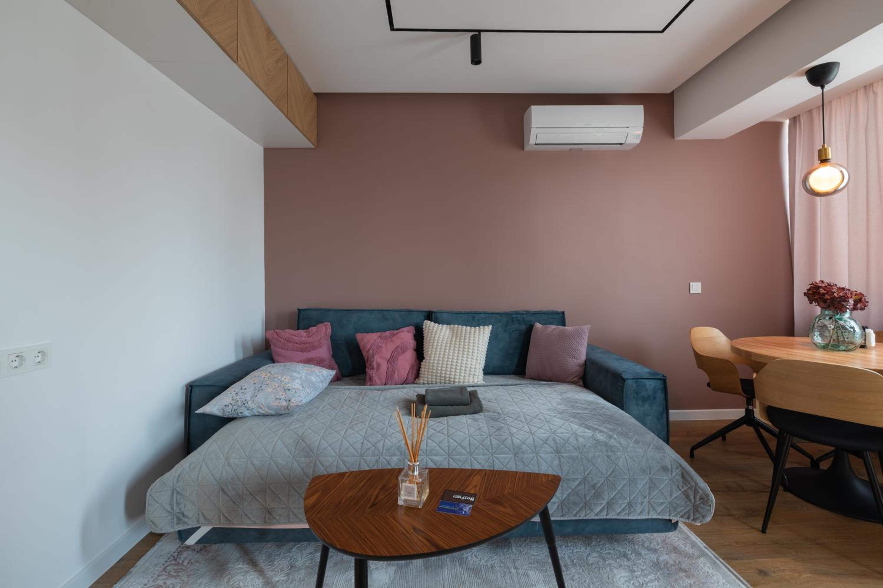 OPAL Beachfront Apartment