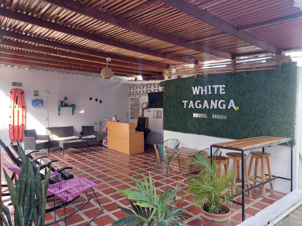 White Taganga