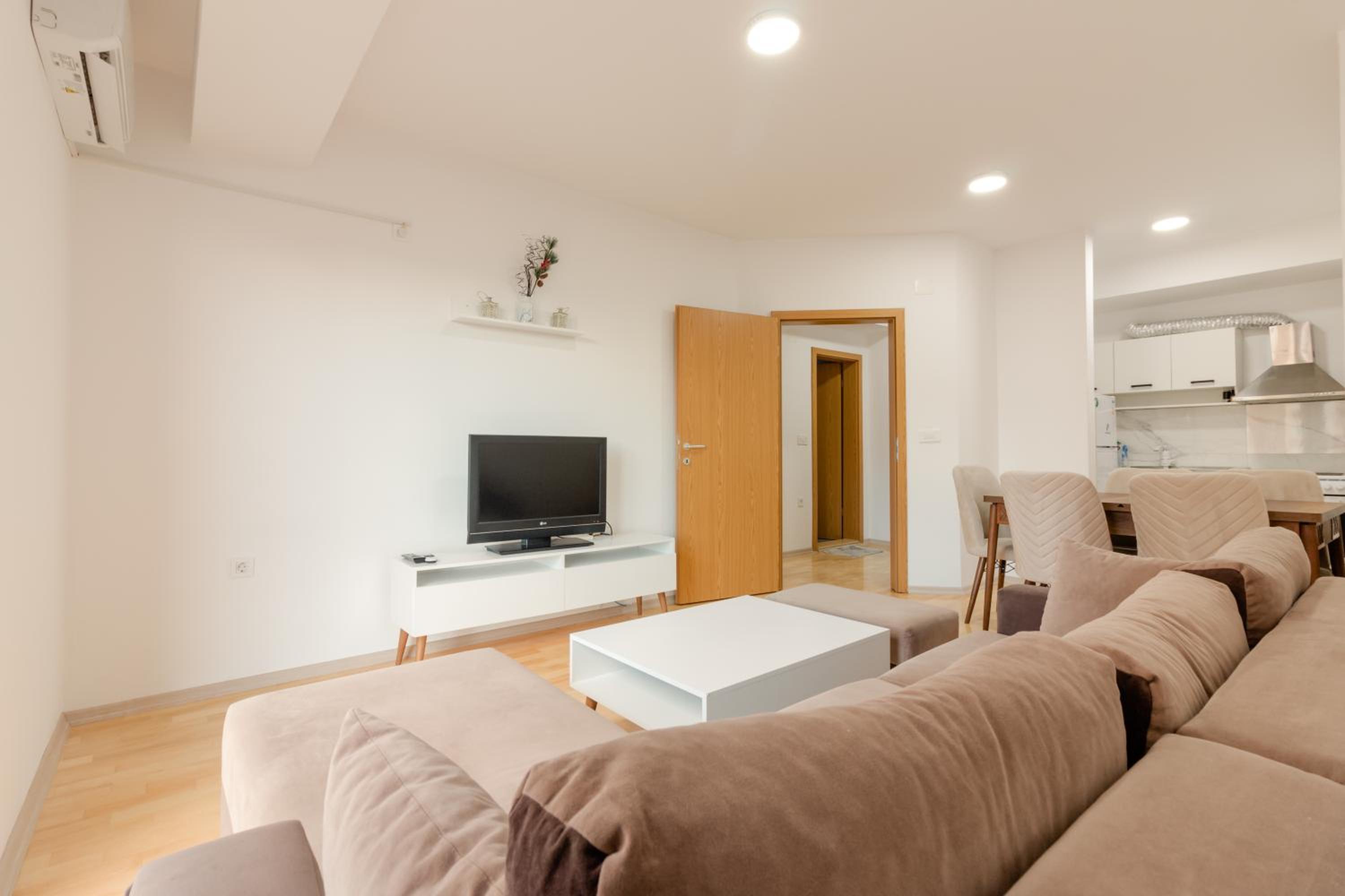 Apartment Bravo Boulevard view 5