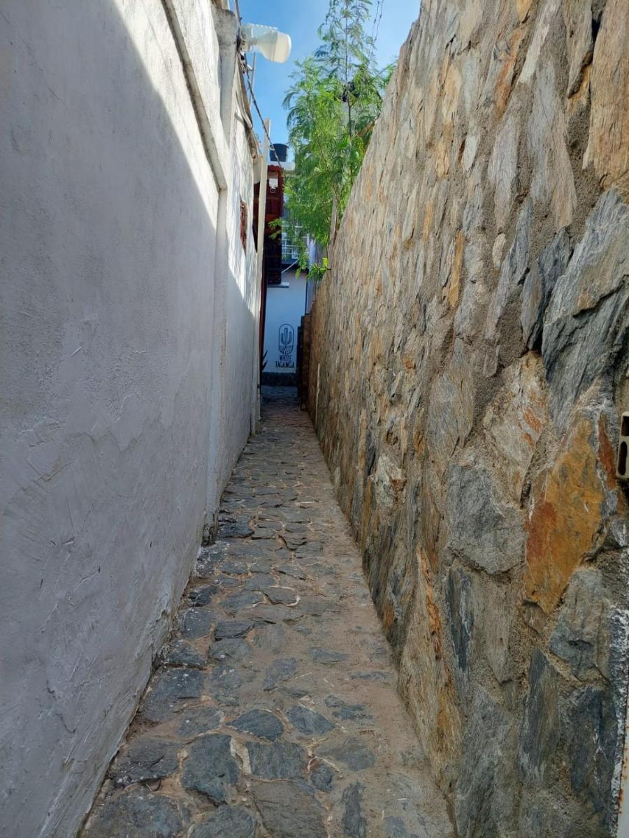 White Taganga