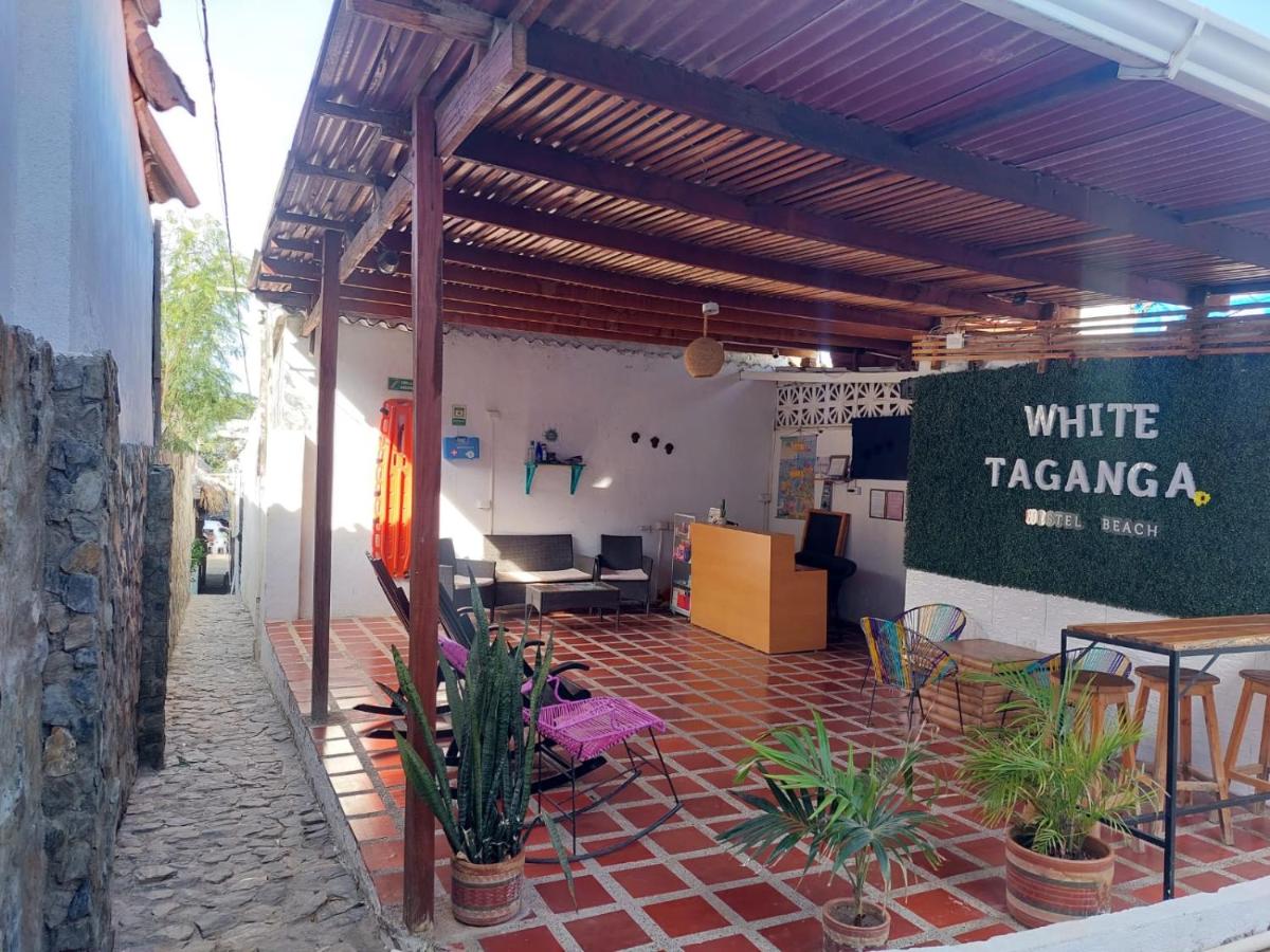 White Taganga