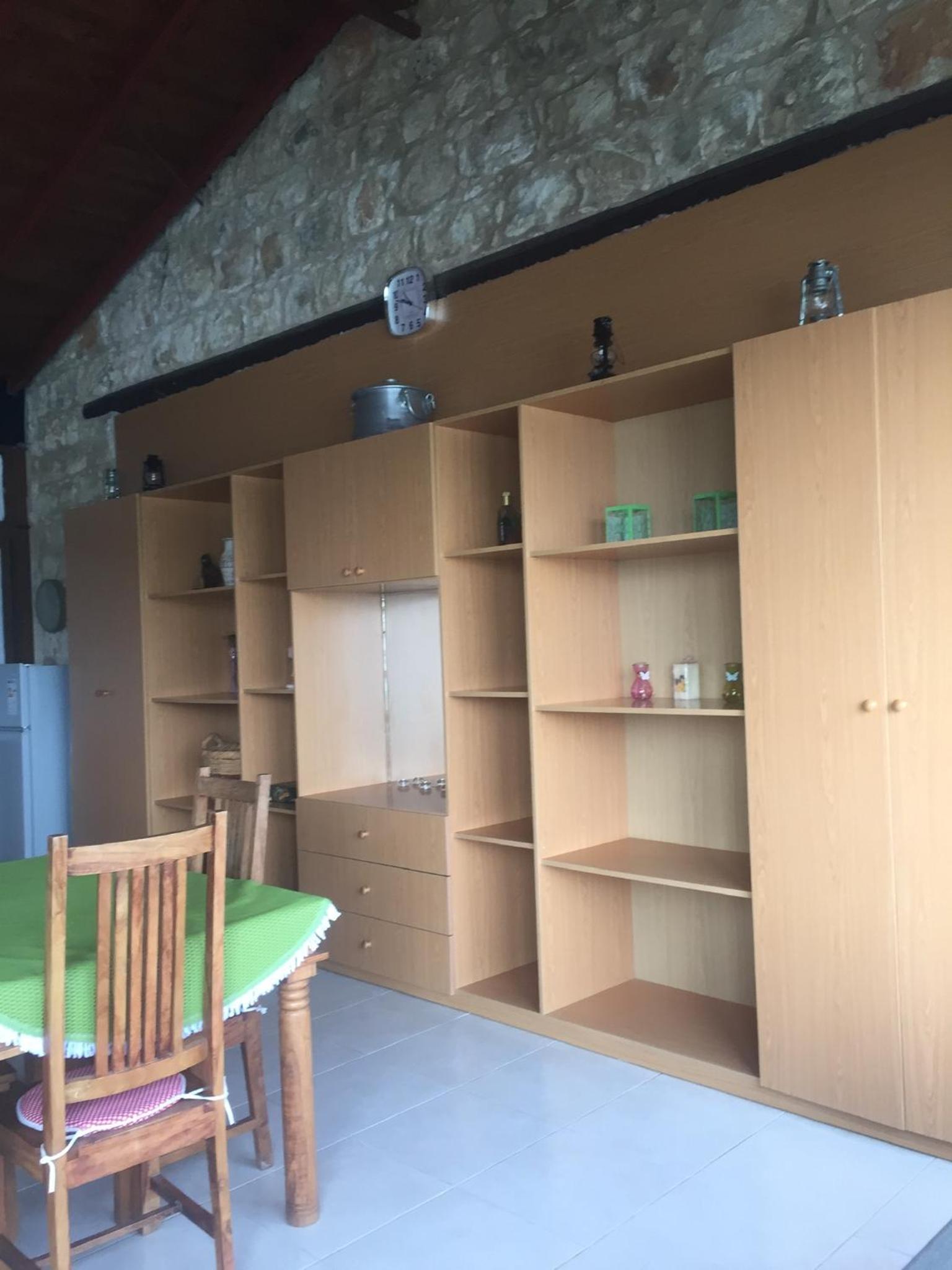 Studio with view in Polis area