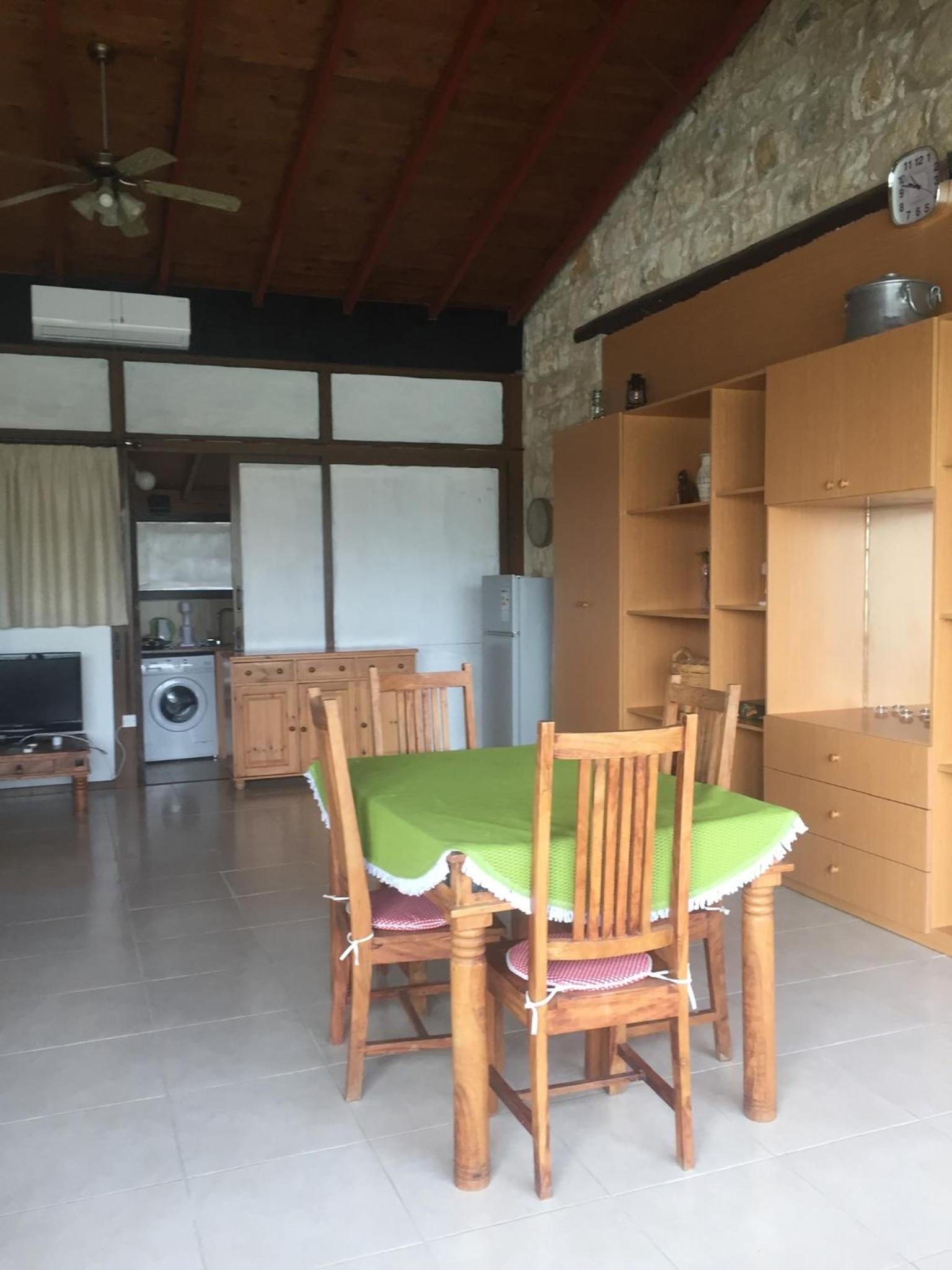 Studio with view in Polis area