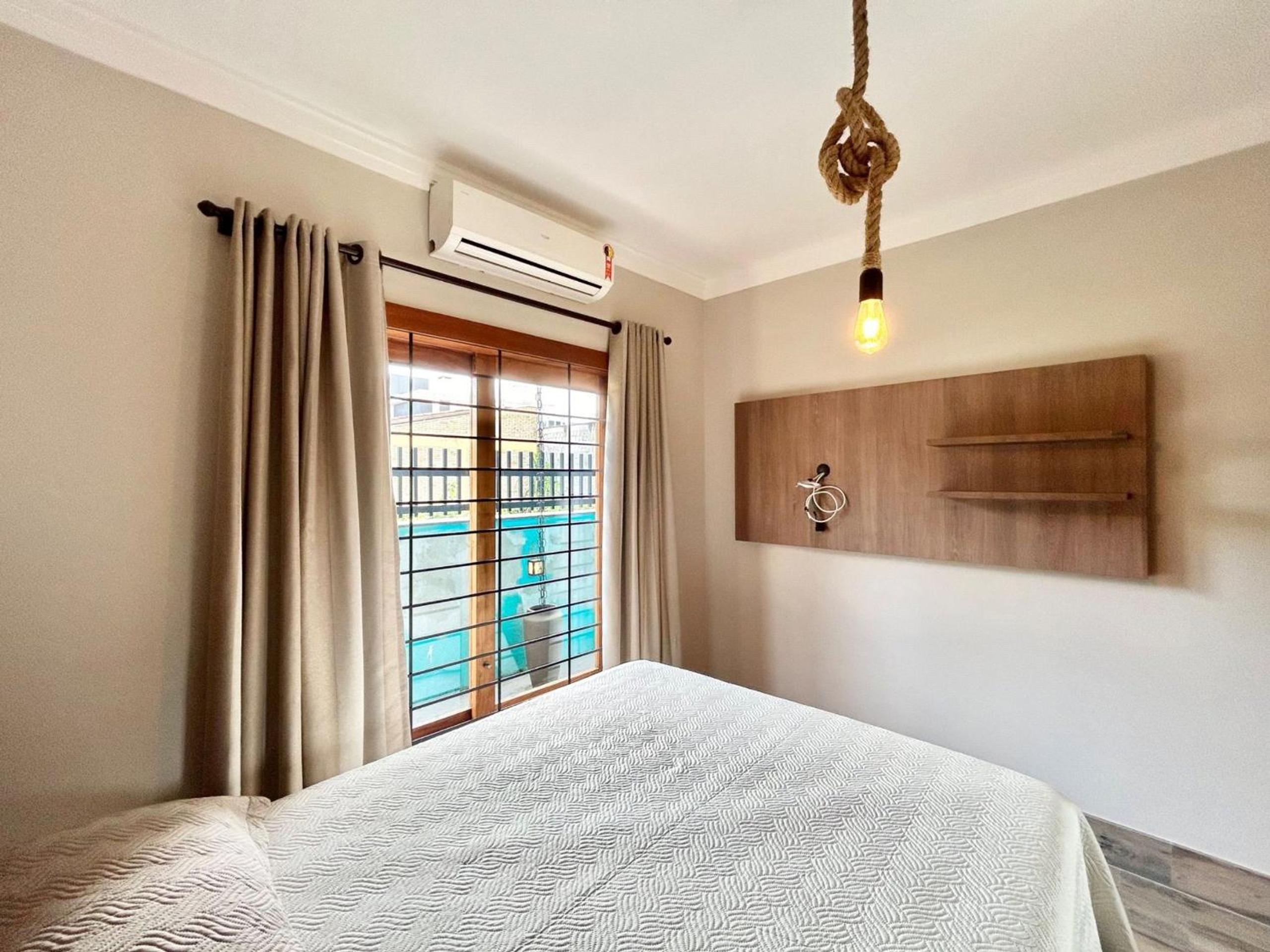 392 - Casa com padrão diferenciado para família