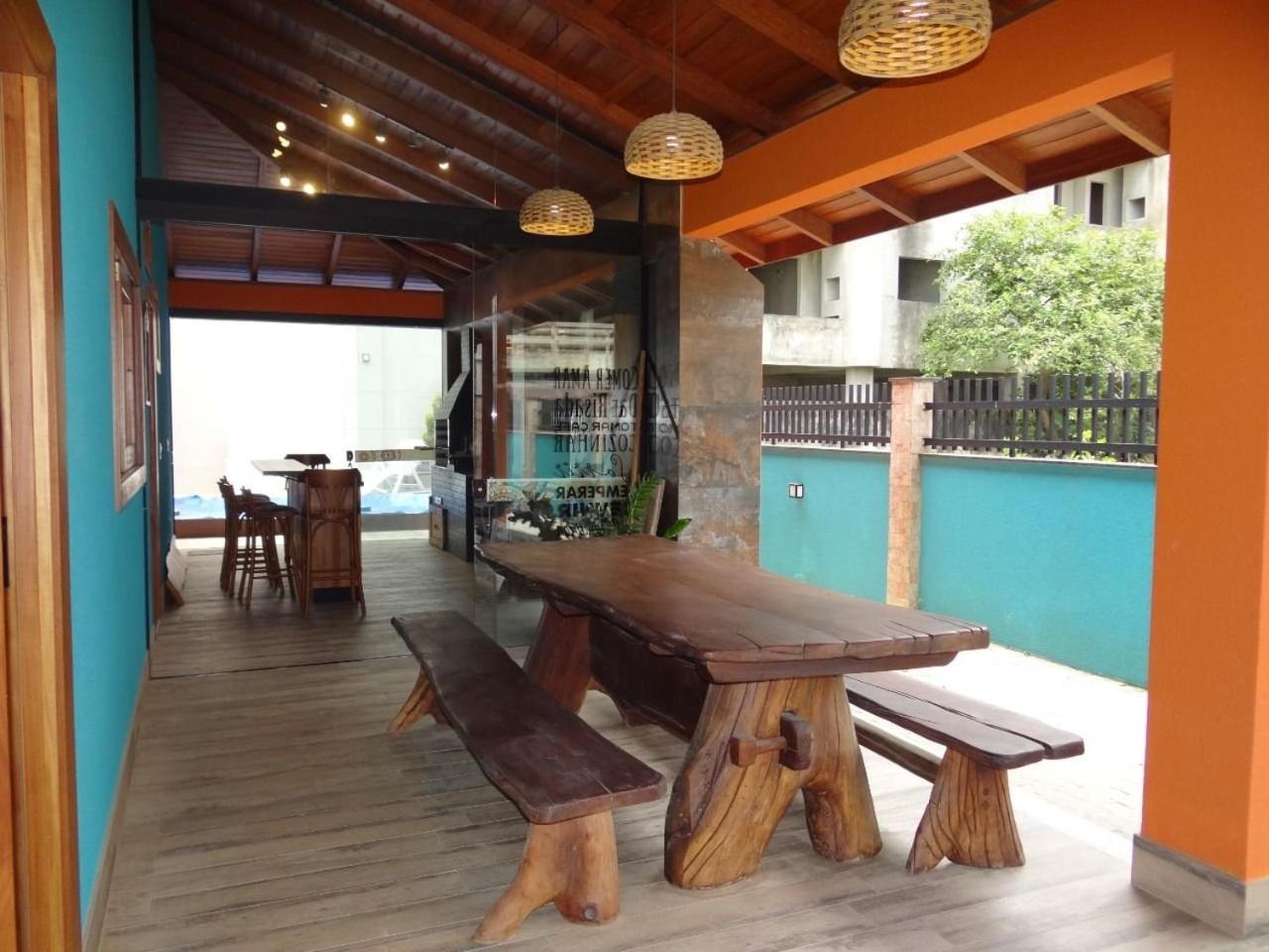 392 - Casa com padrão diferenciado para família
