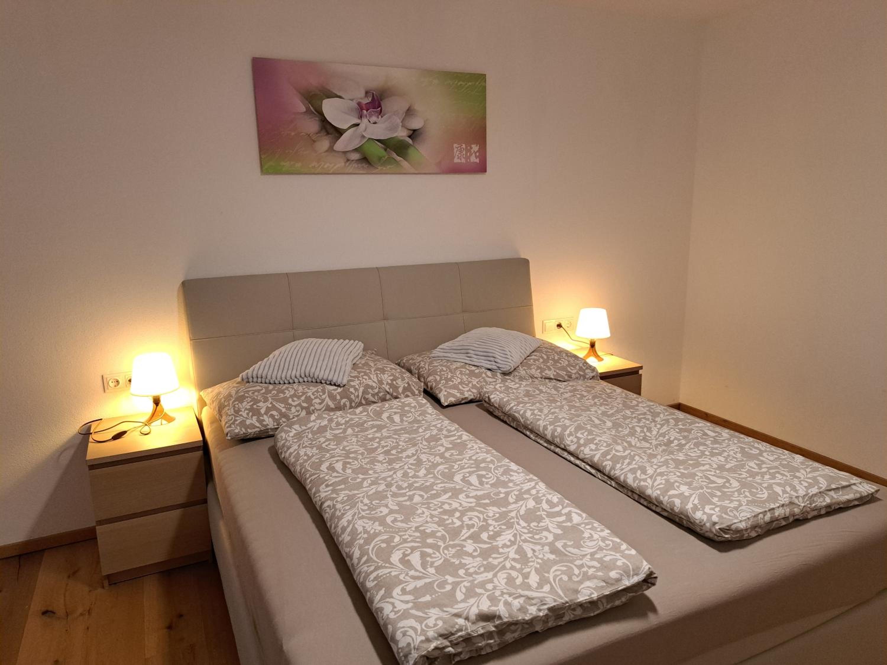 Ferienwohnung Sole view 4