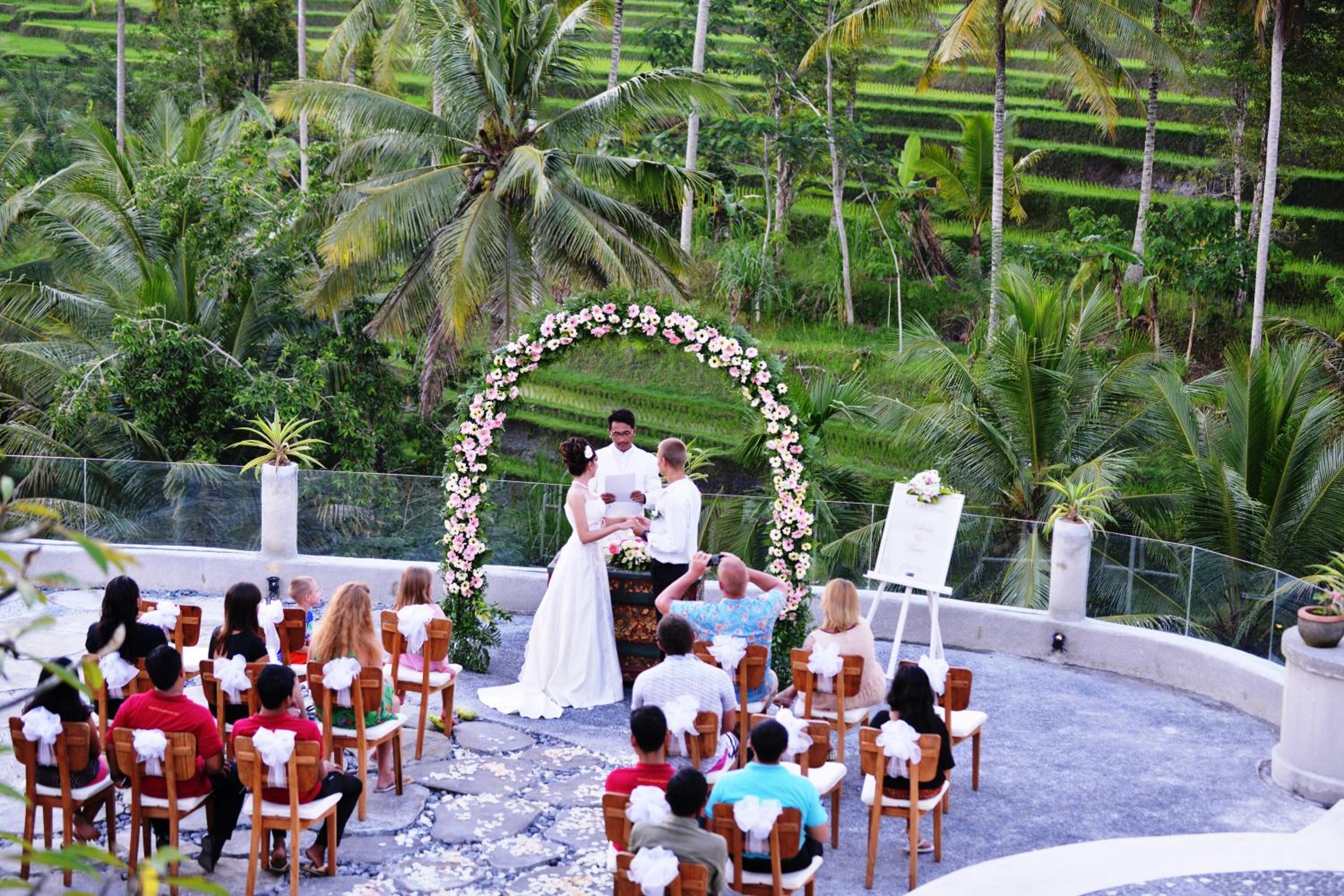 Puri Sebali Resort