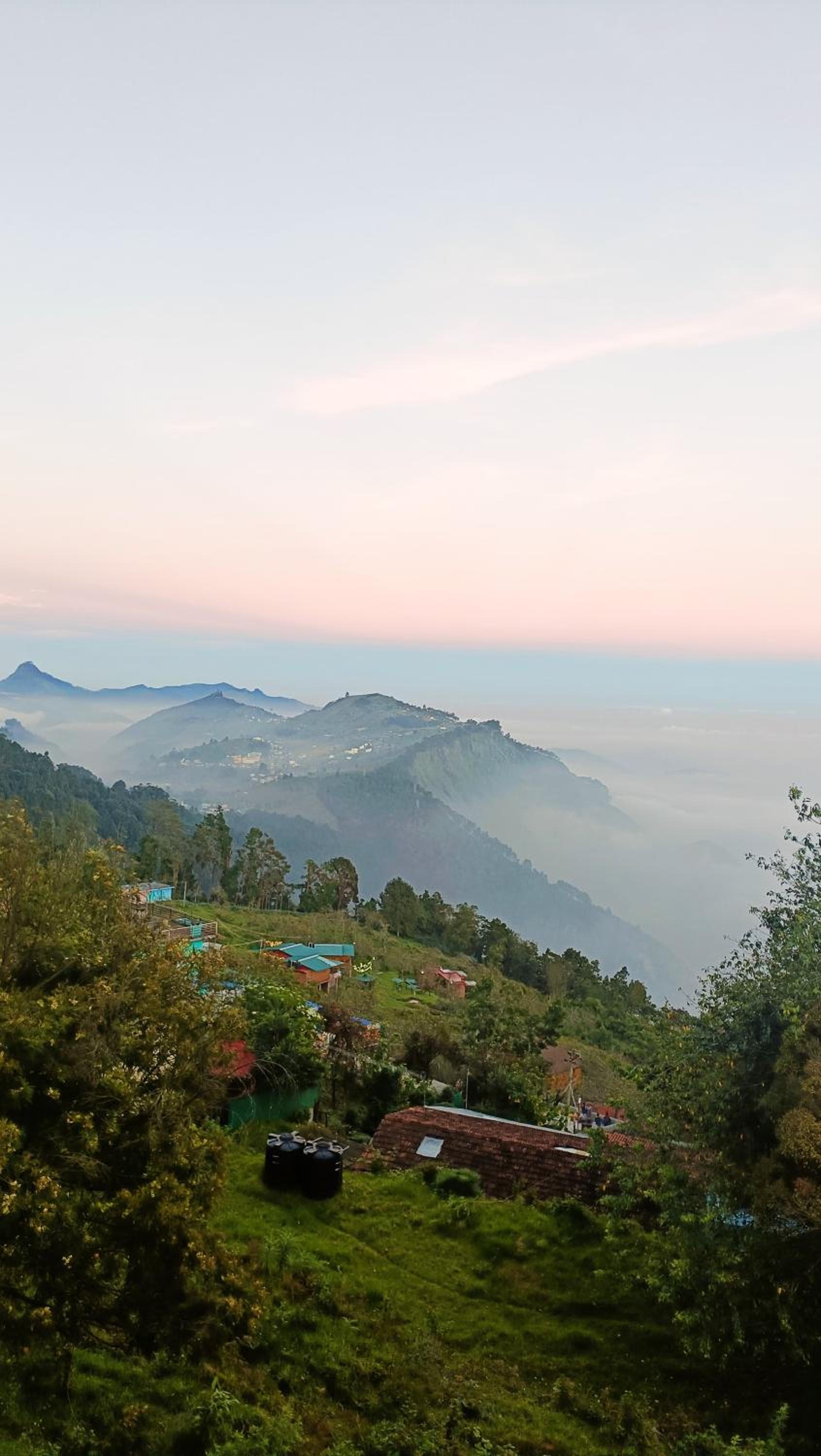 MISBHA HomeStay