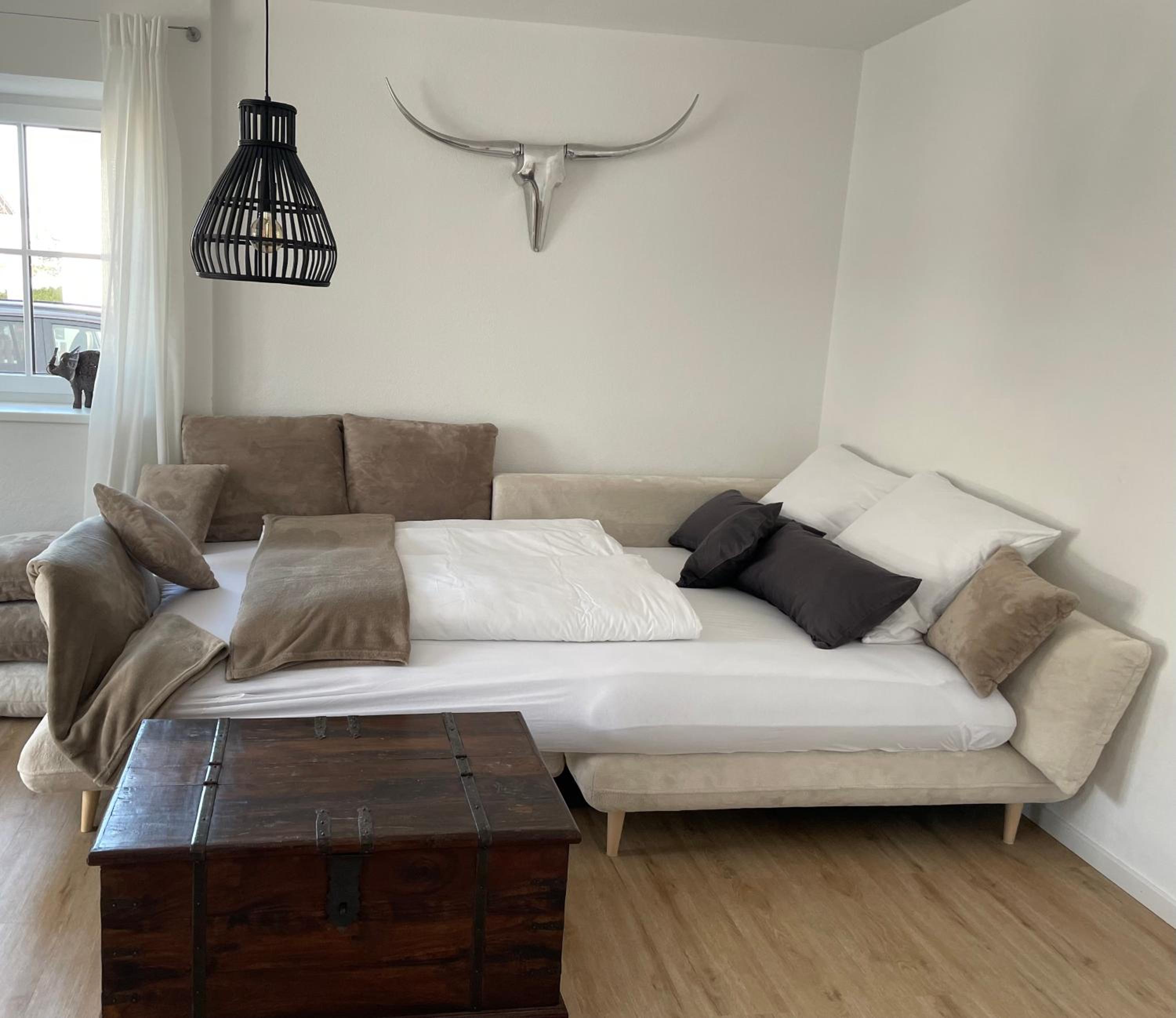 Ferienhaus Surheim