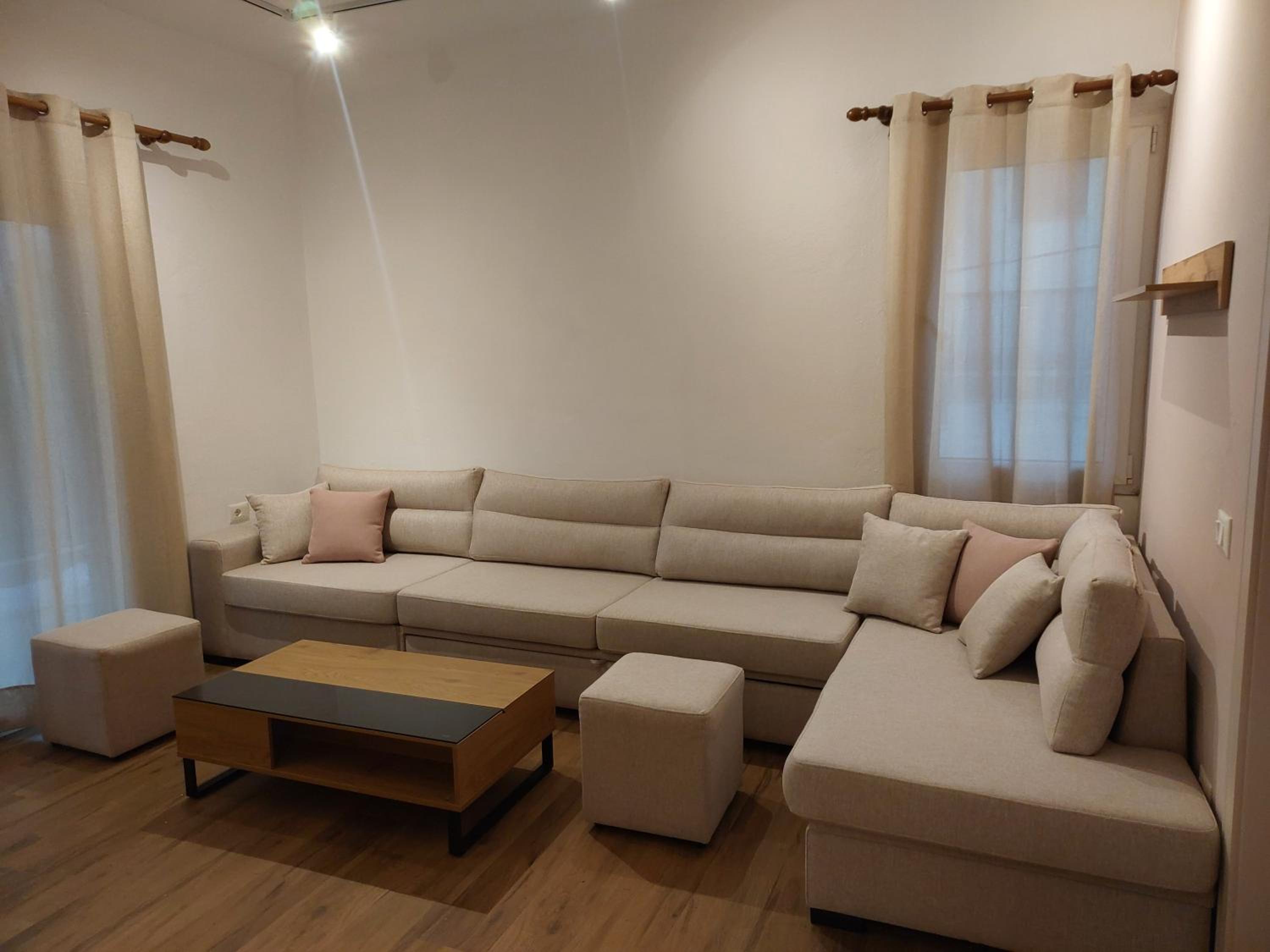 Chronos Villa Golem, Durrës photo 5