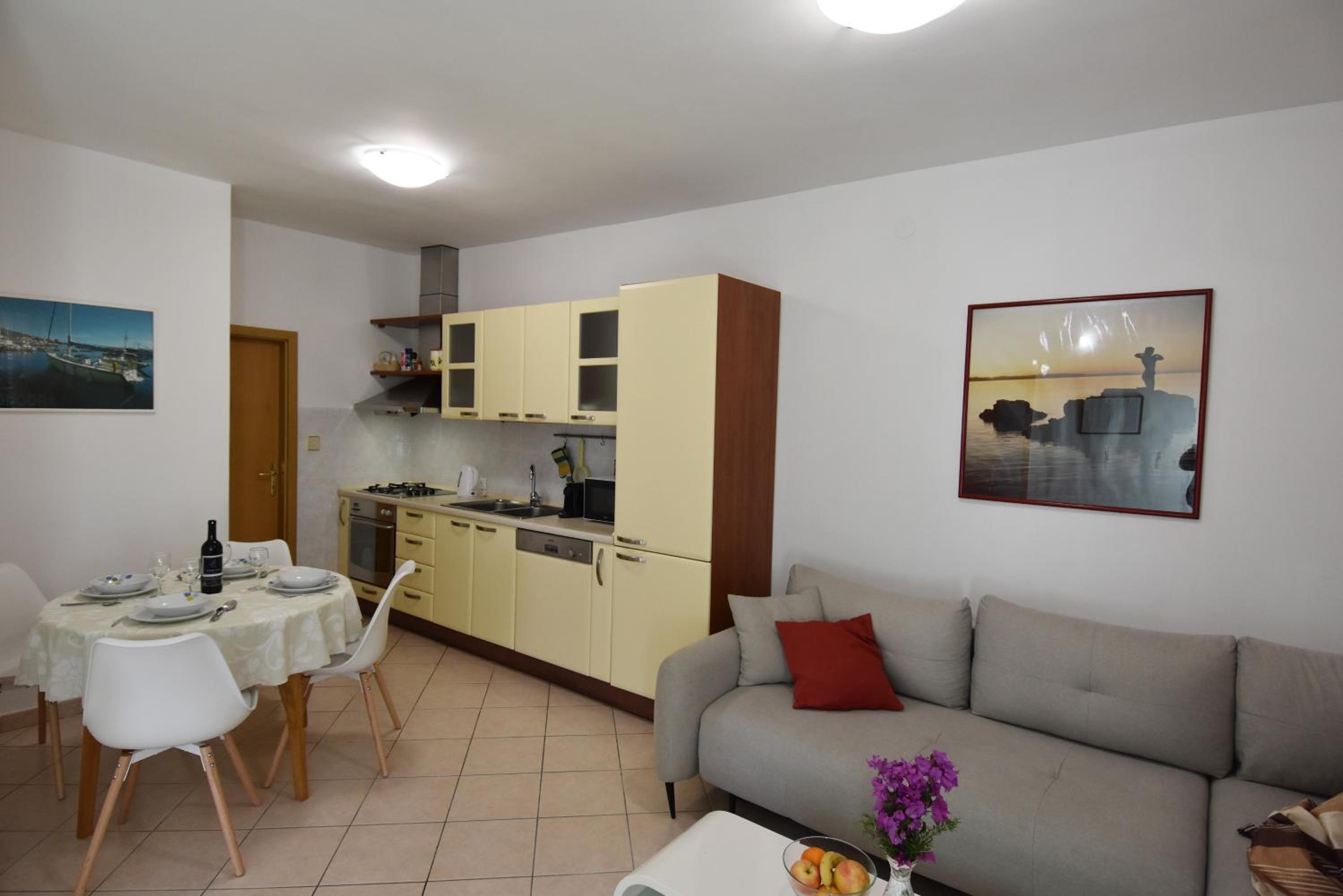 Villa NADA