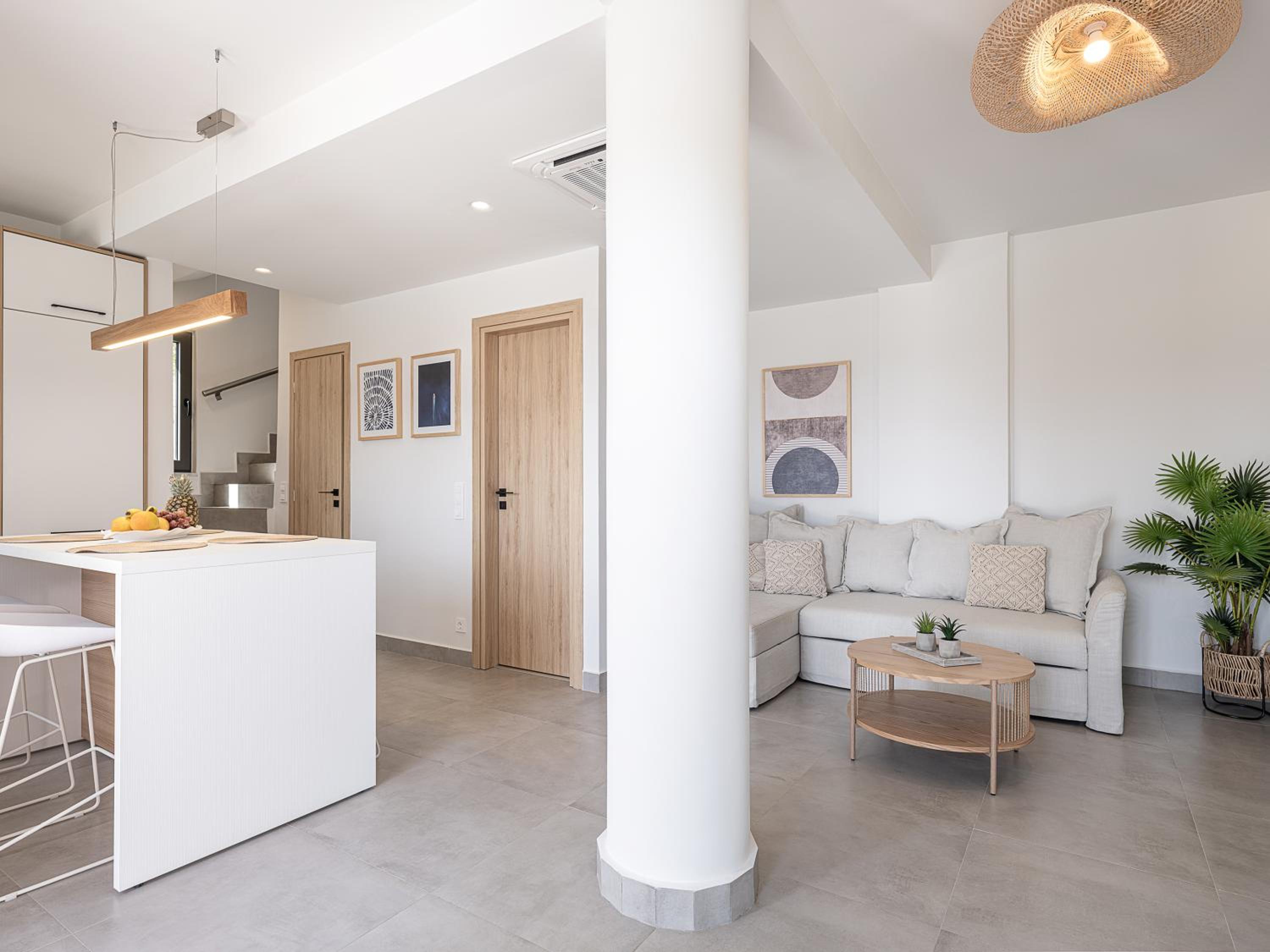Melanthia Villas