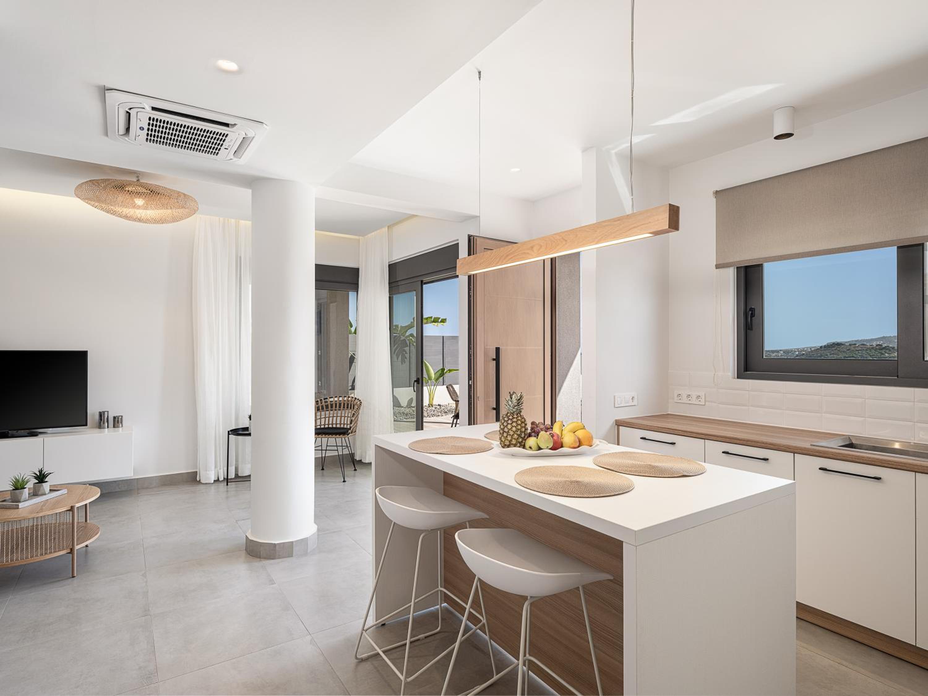 Melanthia Villas