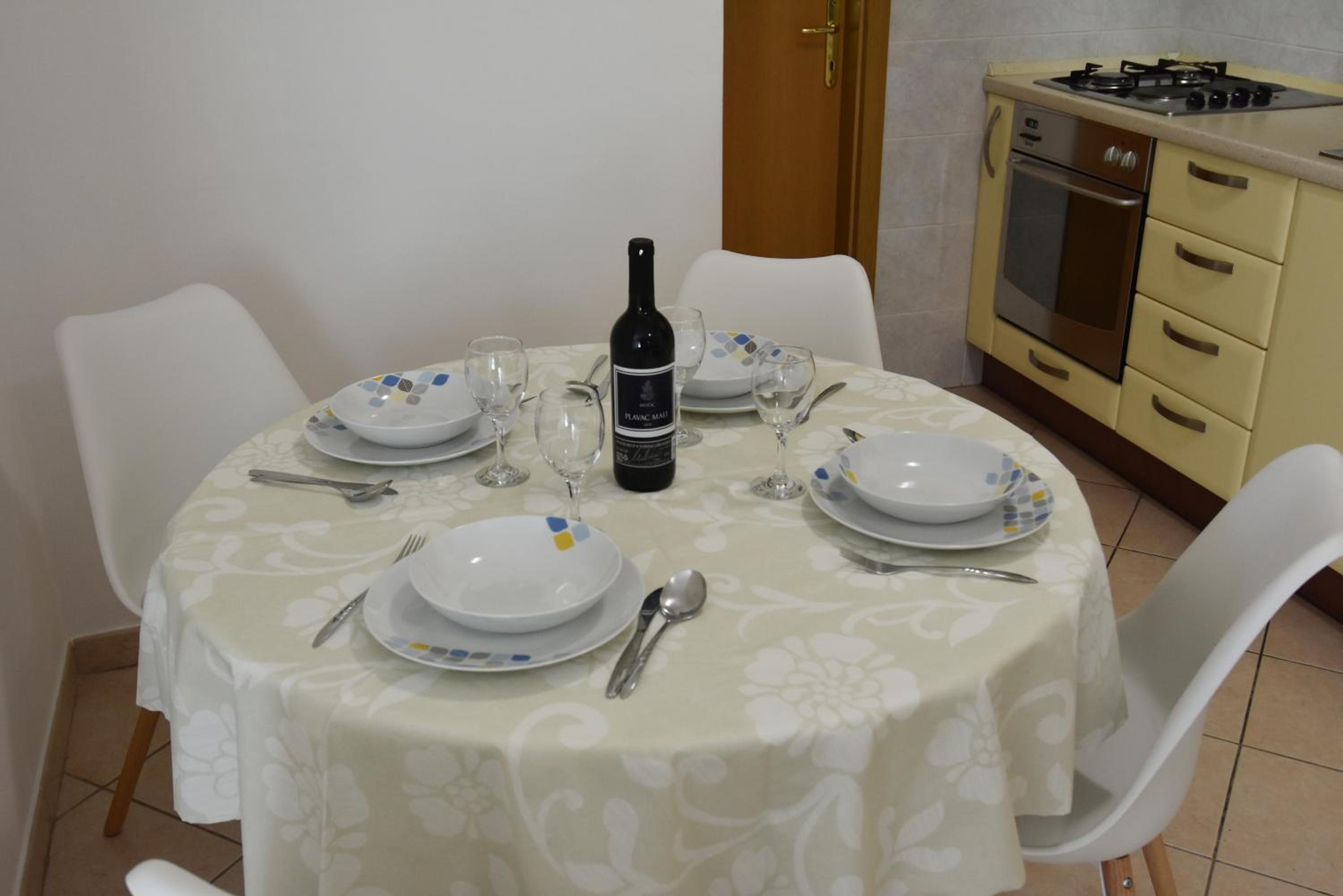 Villa NADA