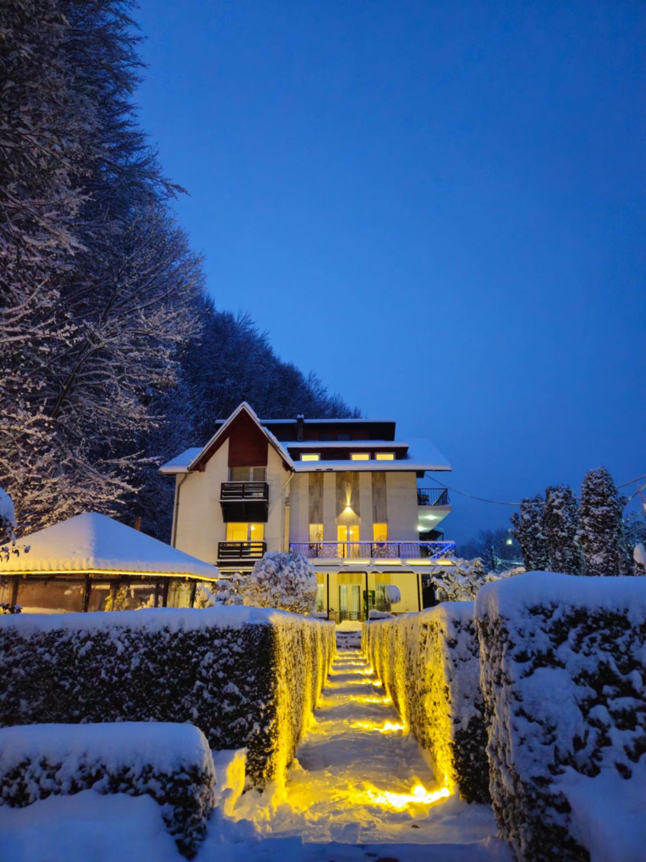 Villa Onix view 3