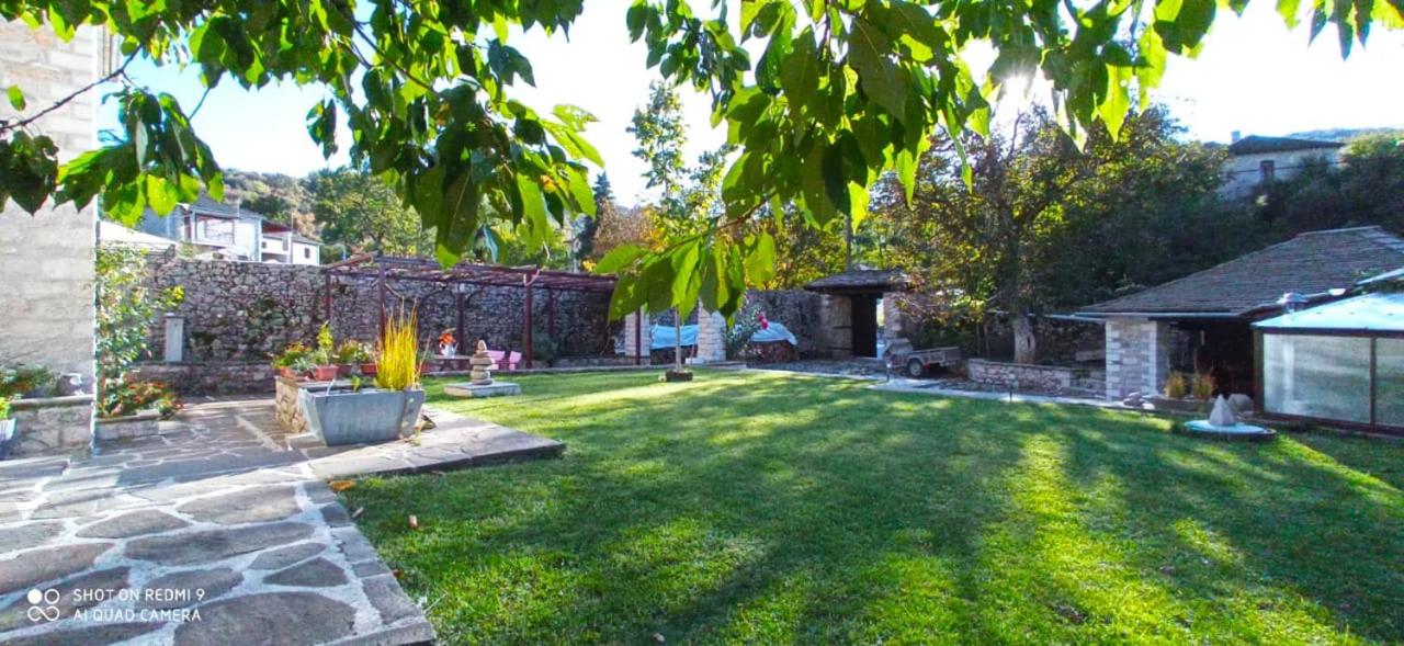 Guesthouse Lucas