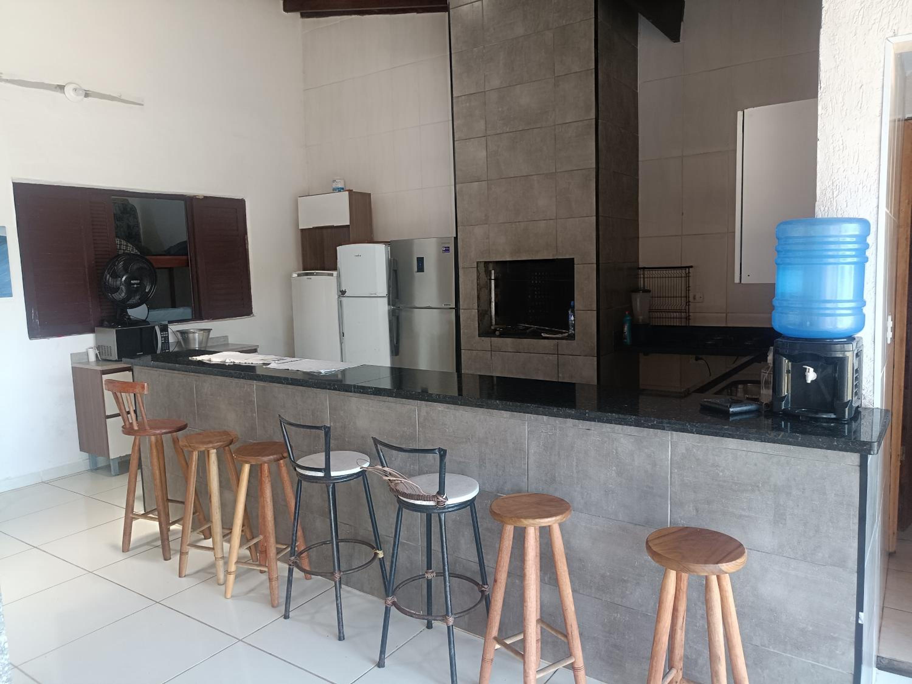 ITA casa temporada