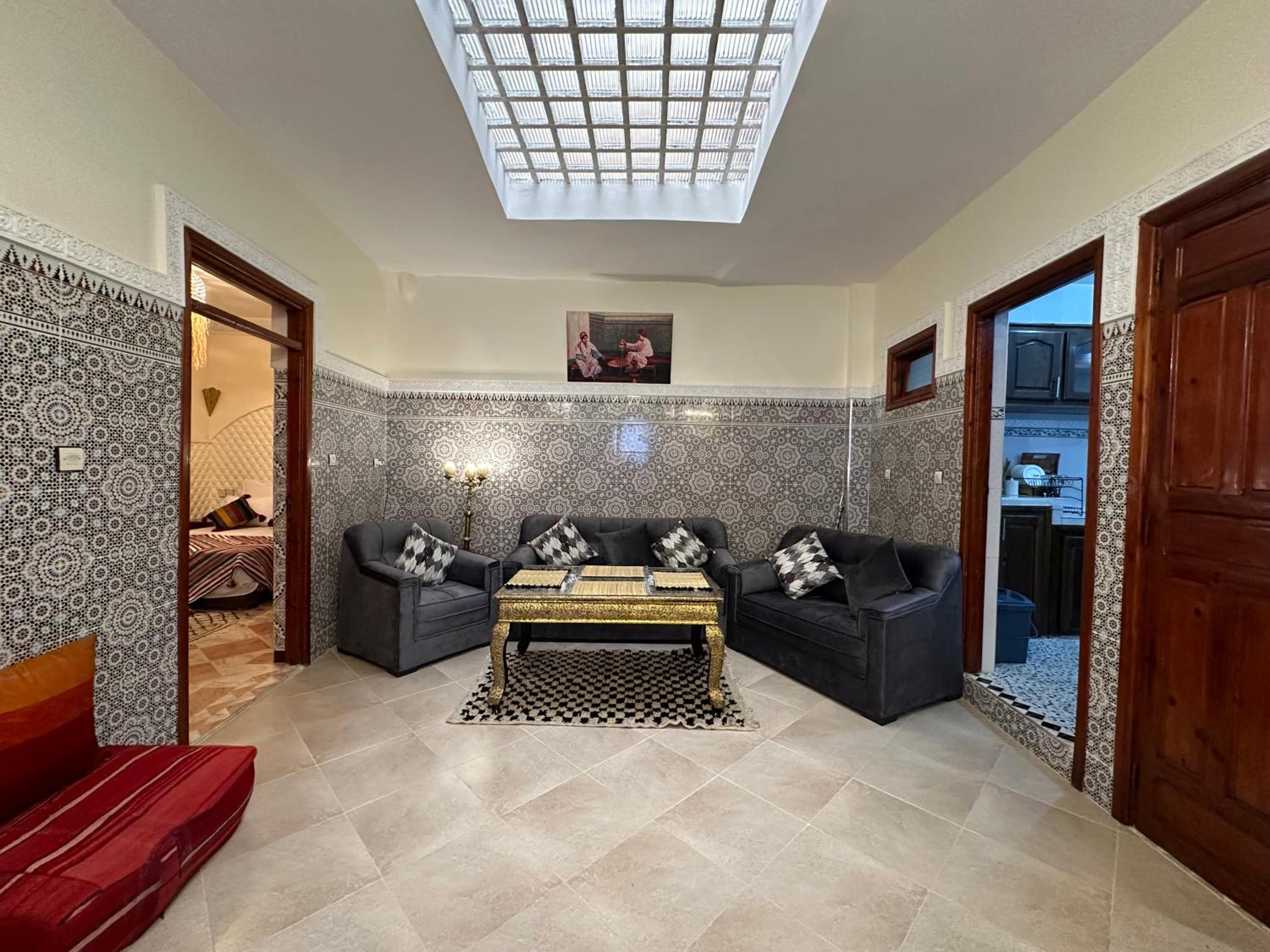 lounge