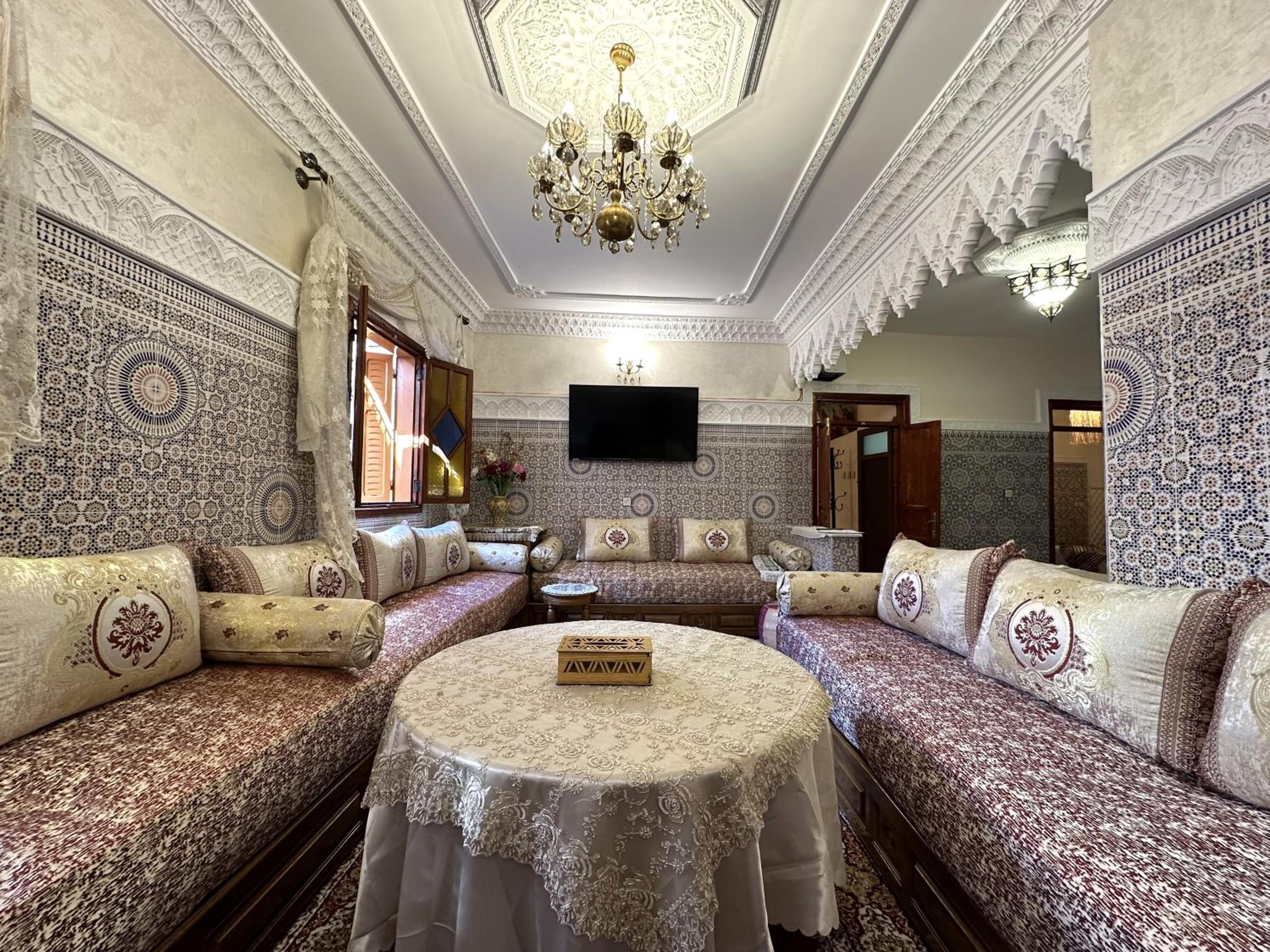lounge