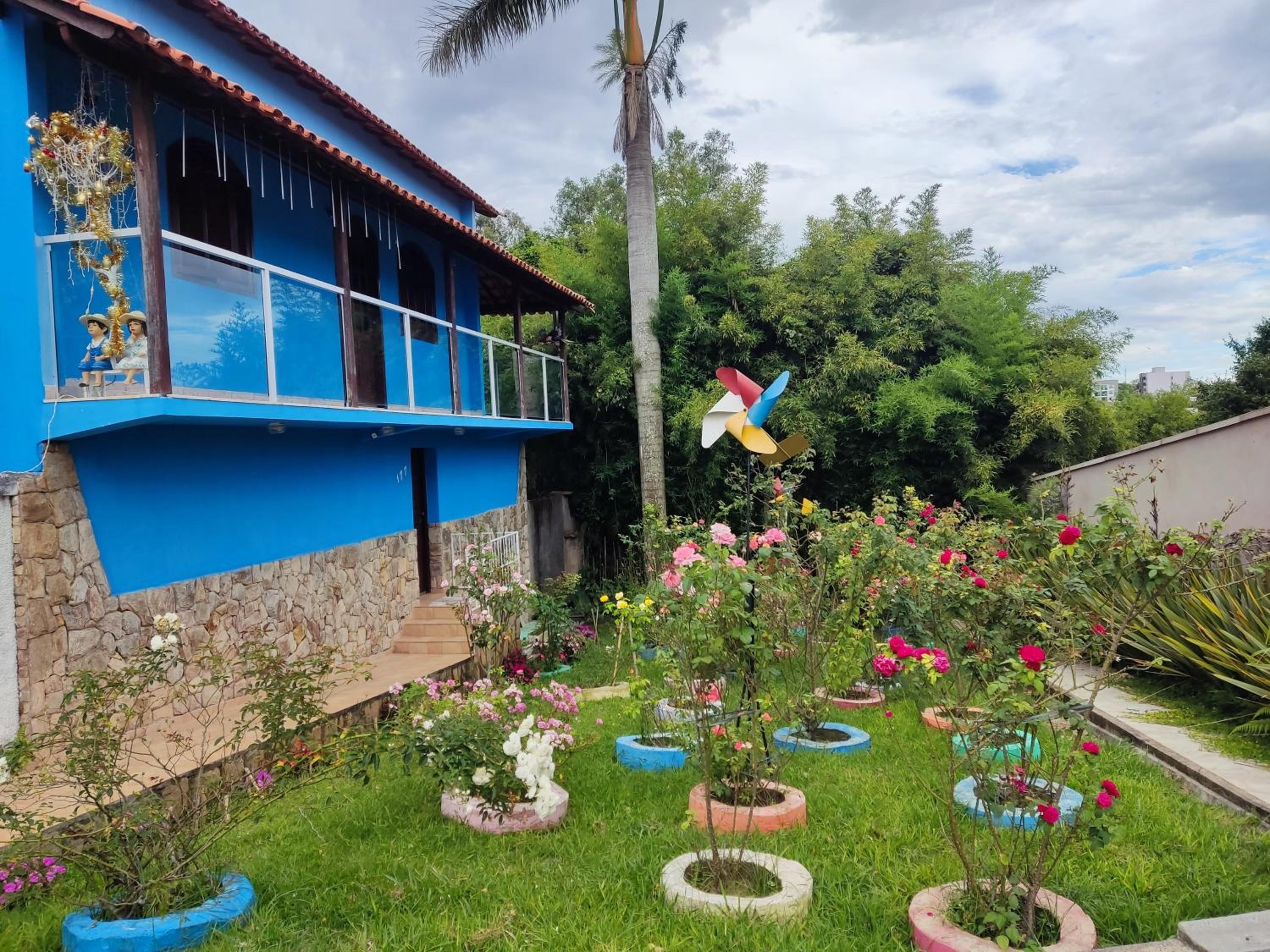 Casa da Tuca