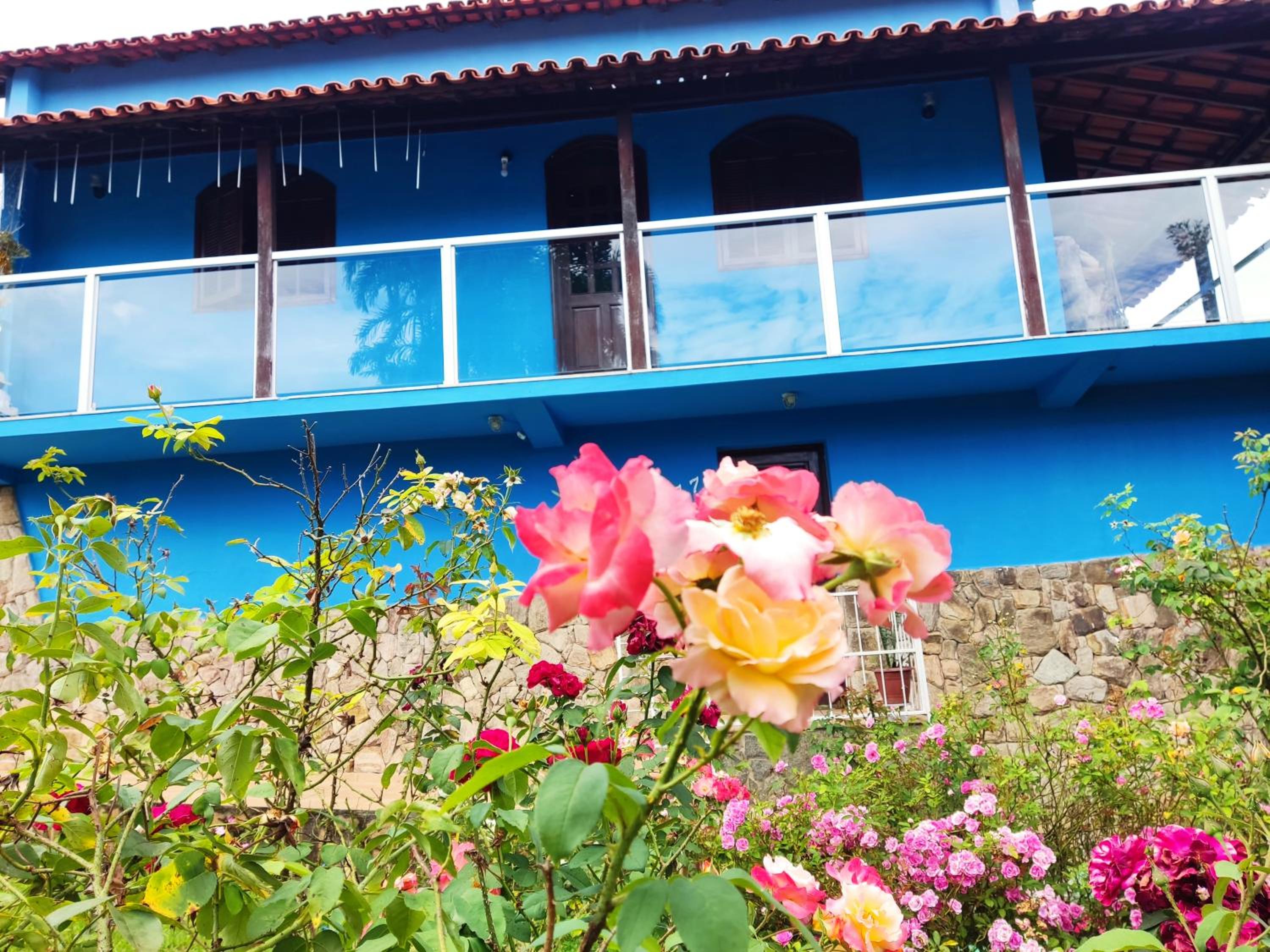 Casa da Tuca